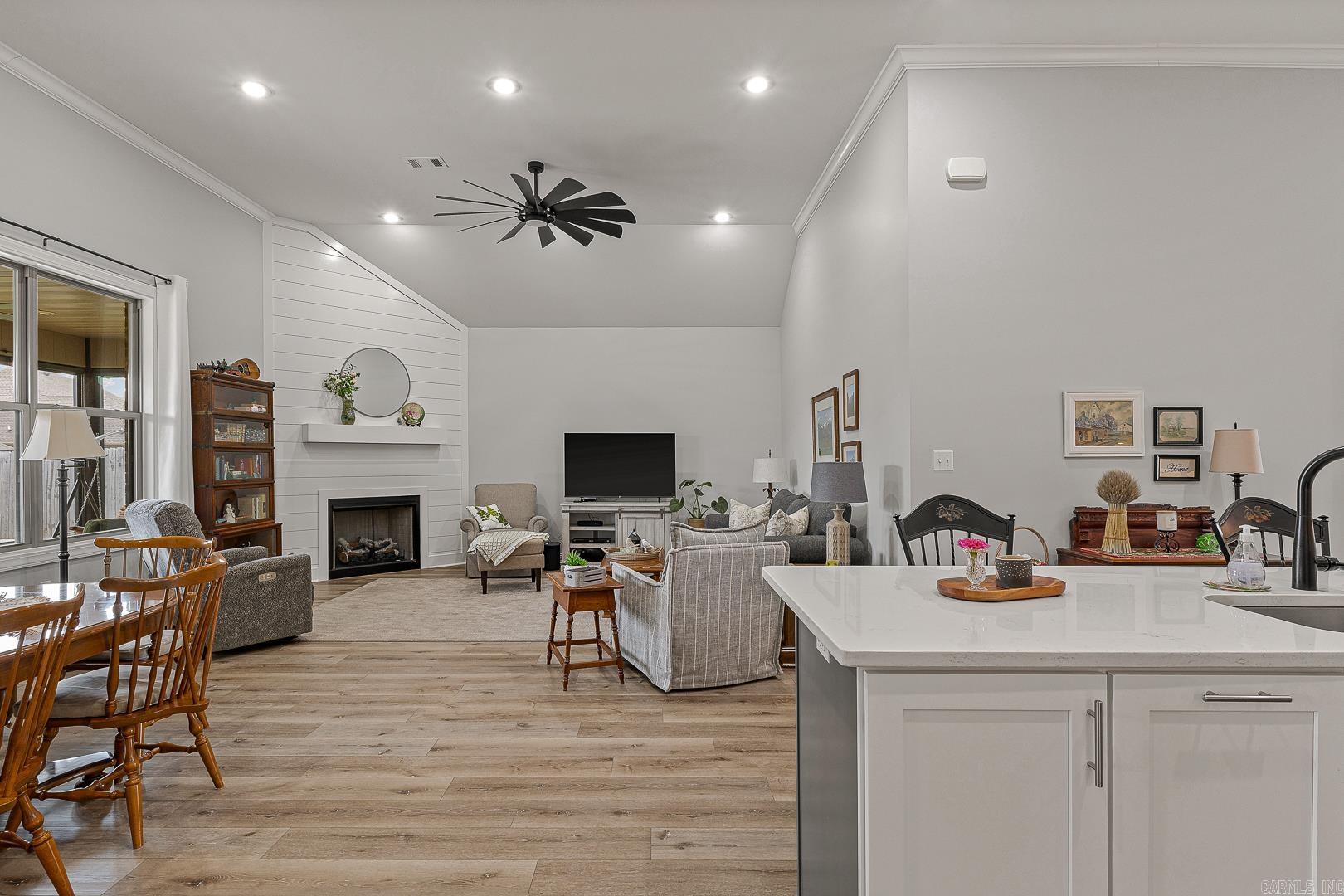 118 Hidden Creek  Brookland, AR