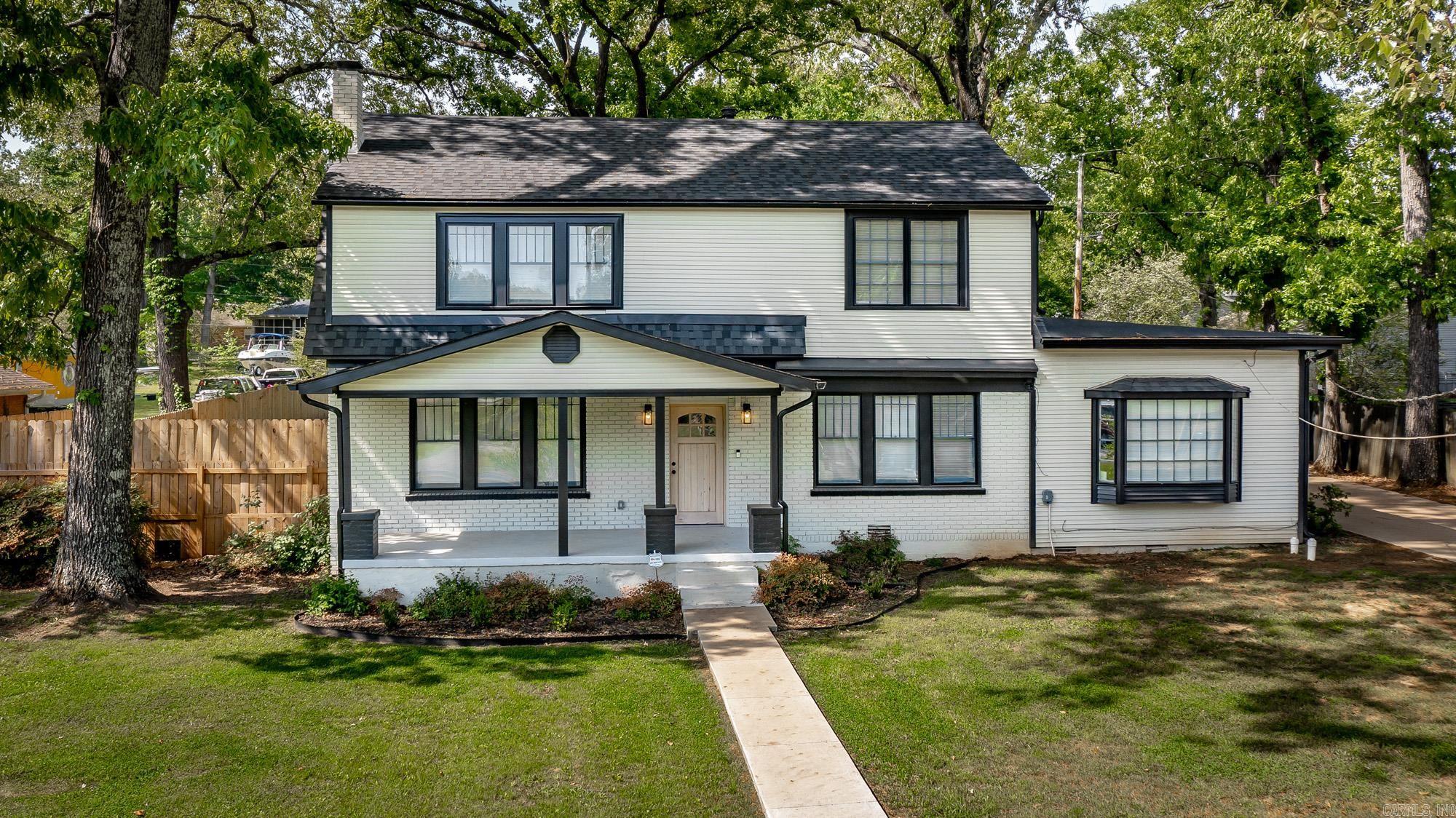 2921 Kellogg Acres  North Little Rock, AR