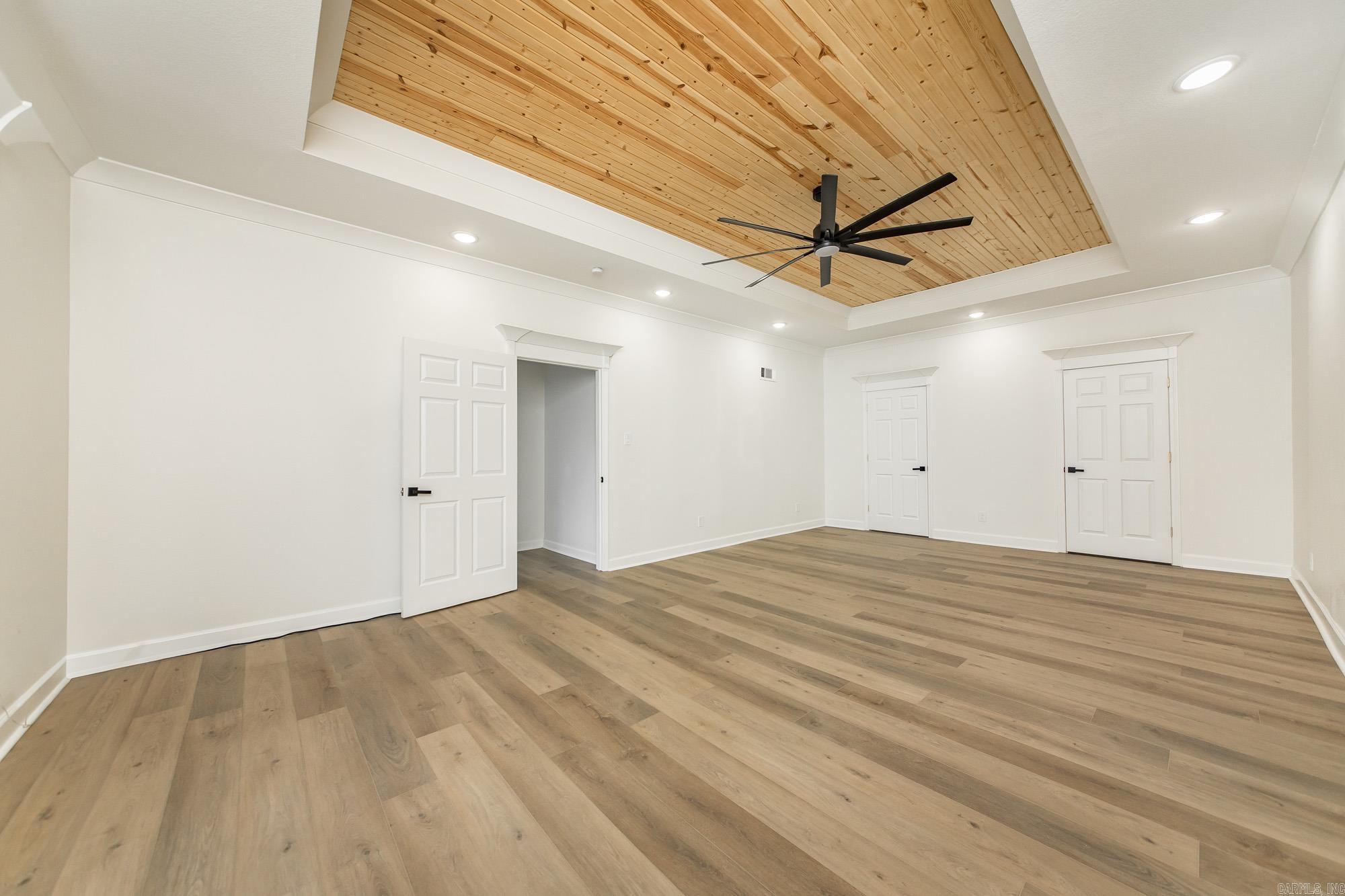 2921 Kellogg Acres  North Little Rock, AR