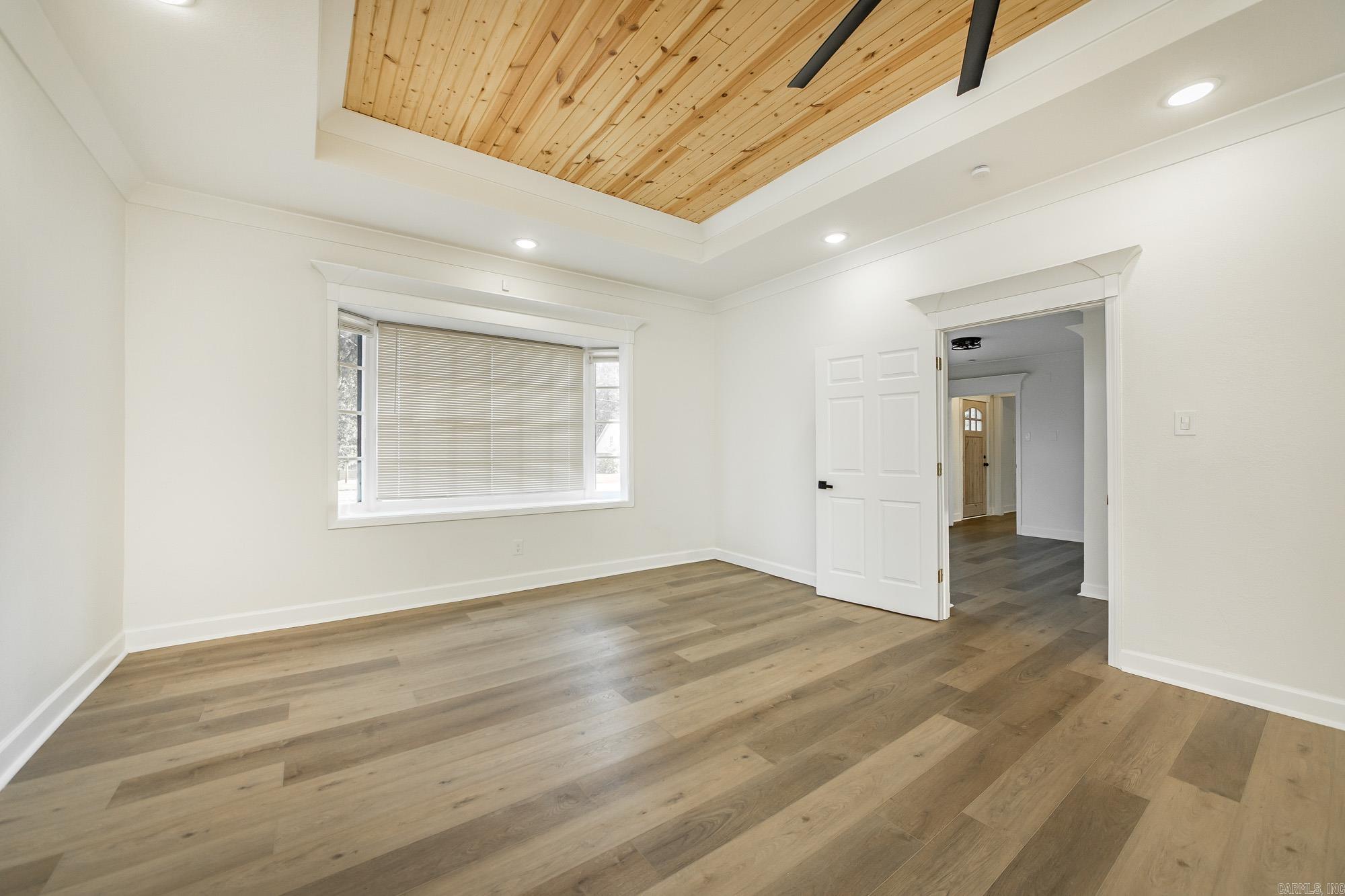 2921 Kellogg Acres  North Little Rock, AR