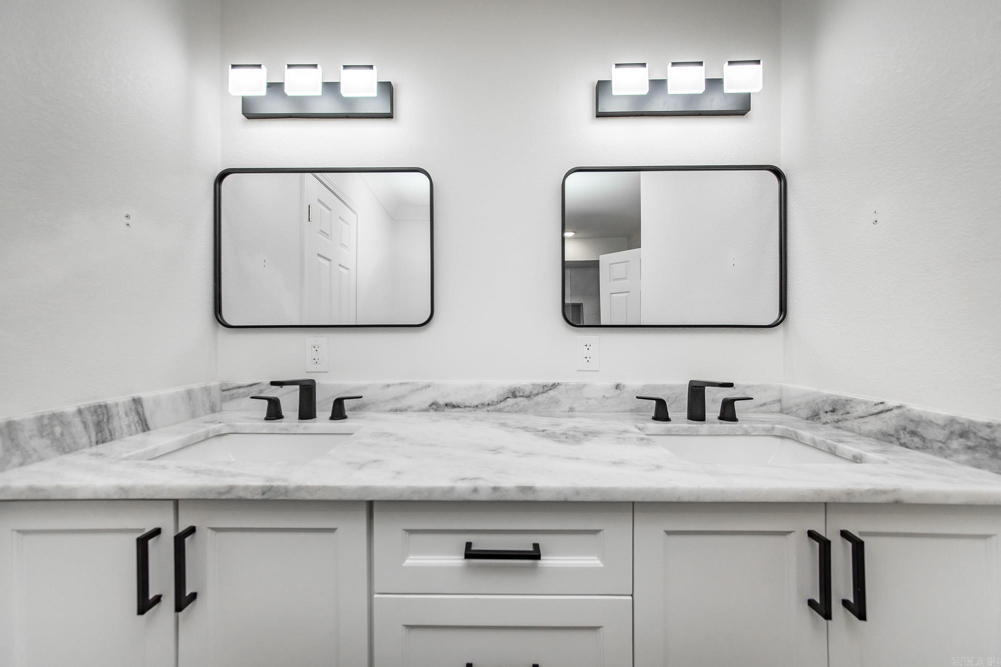 2921 Kellogg Acres  North Little Rock, AR