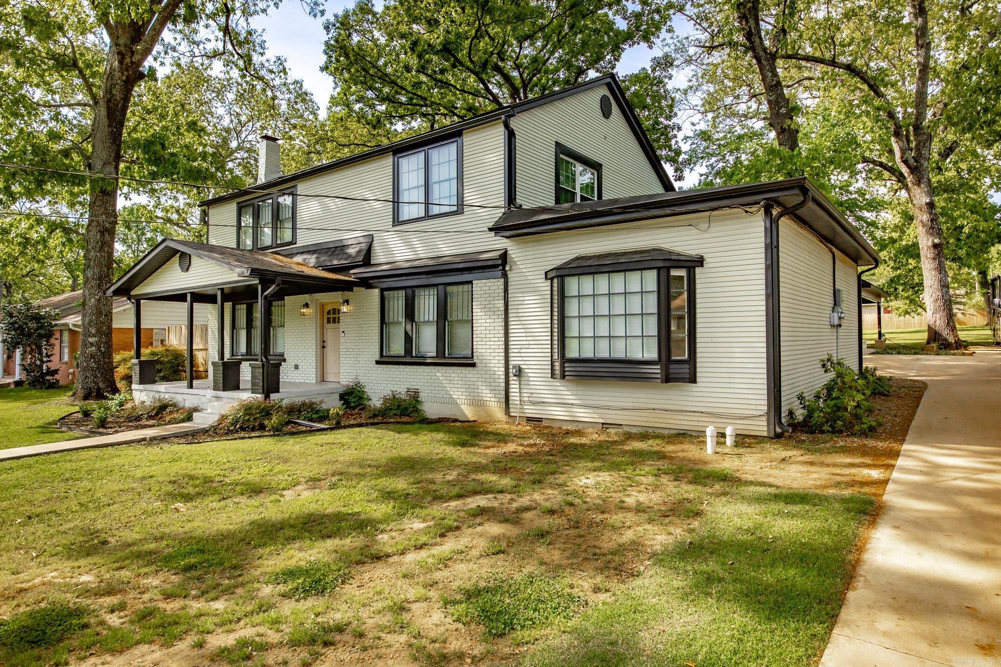 2921 Kellogg Acres  North Little Rock, AR