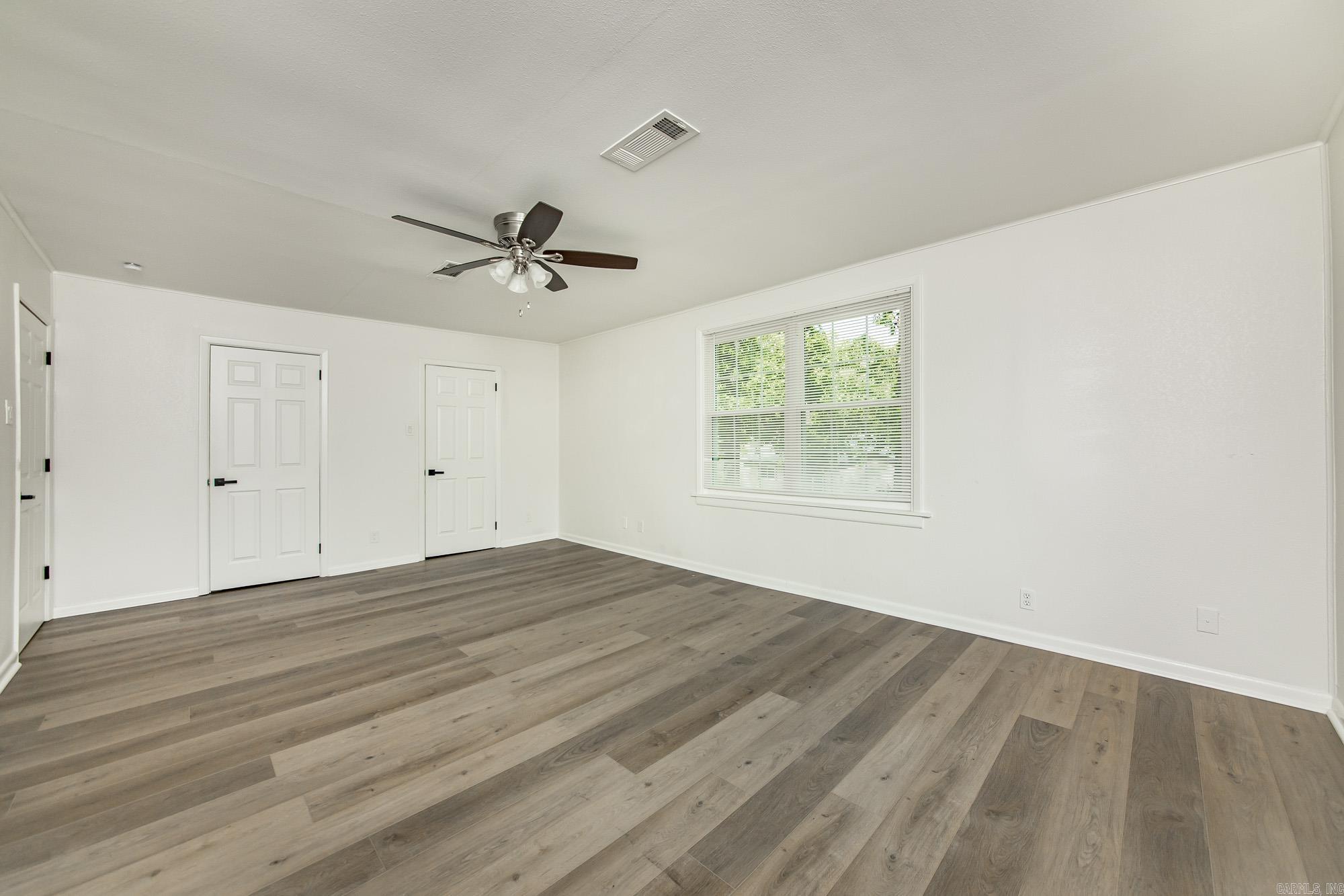 2921 Kellogg Acres  North Little Rock, AR