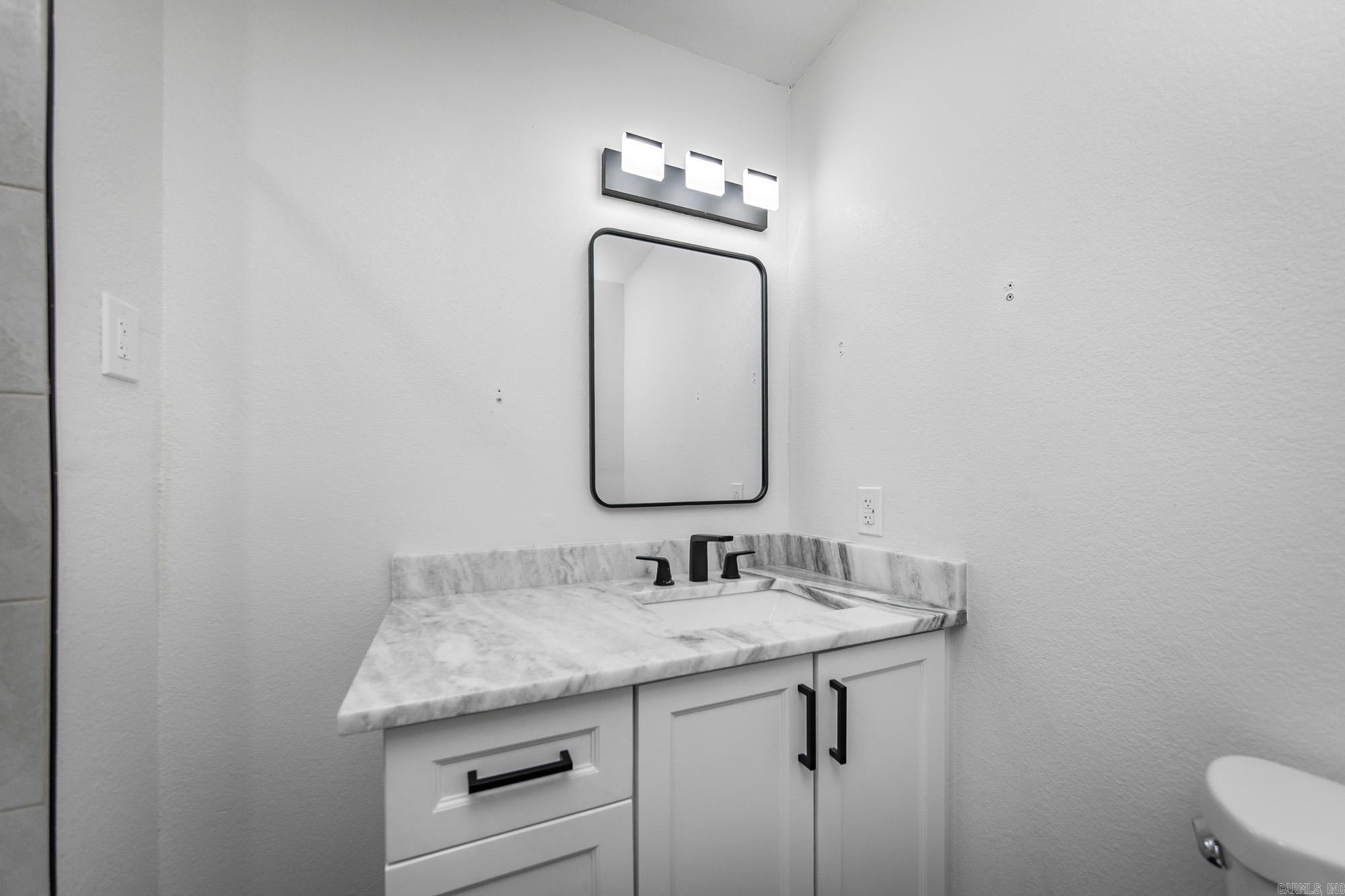 2921 Kellogg Acres  North Little Rock, AR