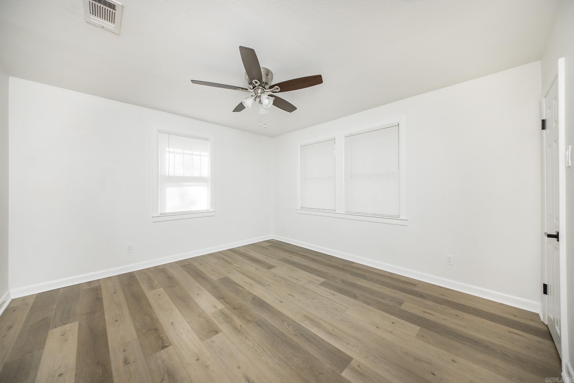 2921 Kellogg Acres  North Little Rock, AR