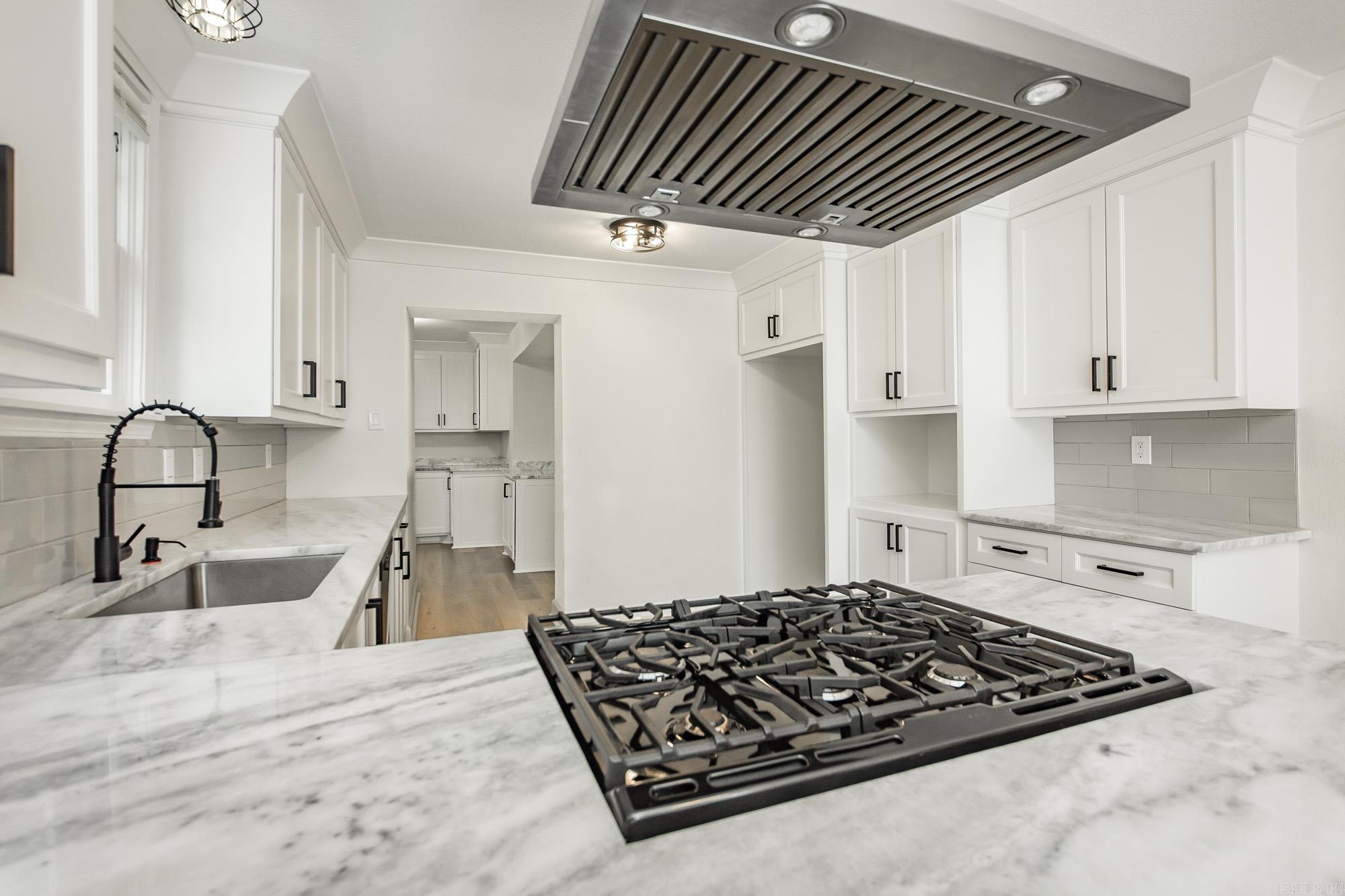 2921 Kellogg Acres  North Little Rock, AR