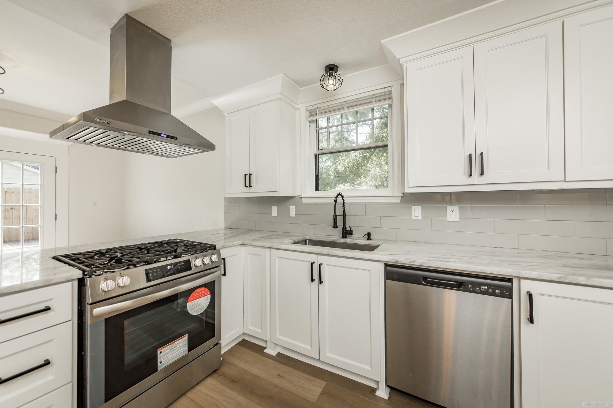 2921 Kellogg Acres  North Little Rock, AR