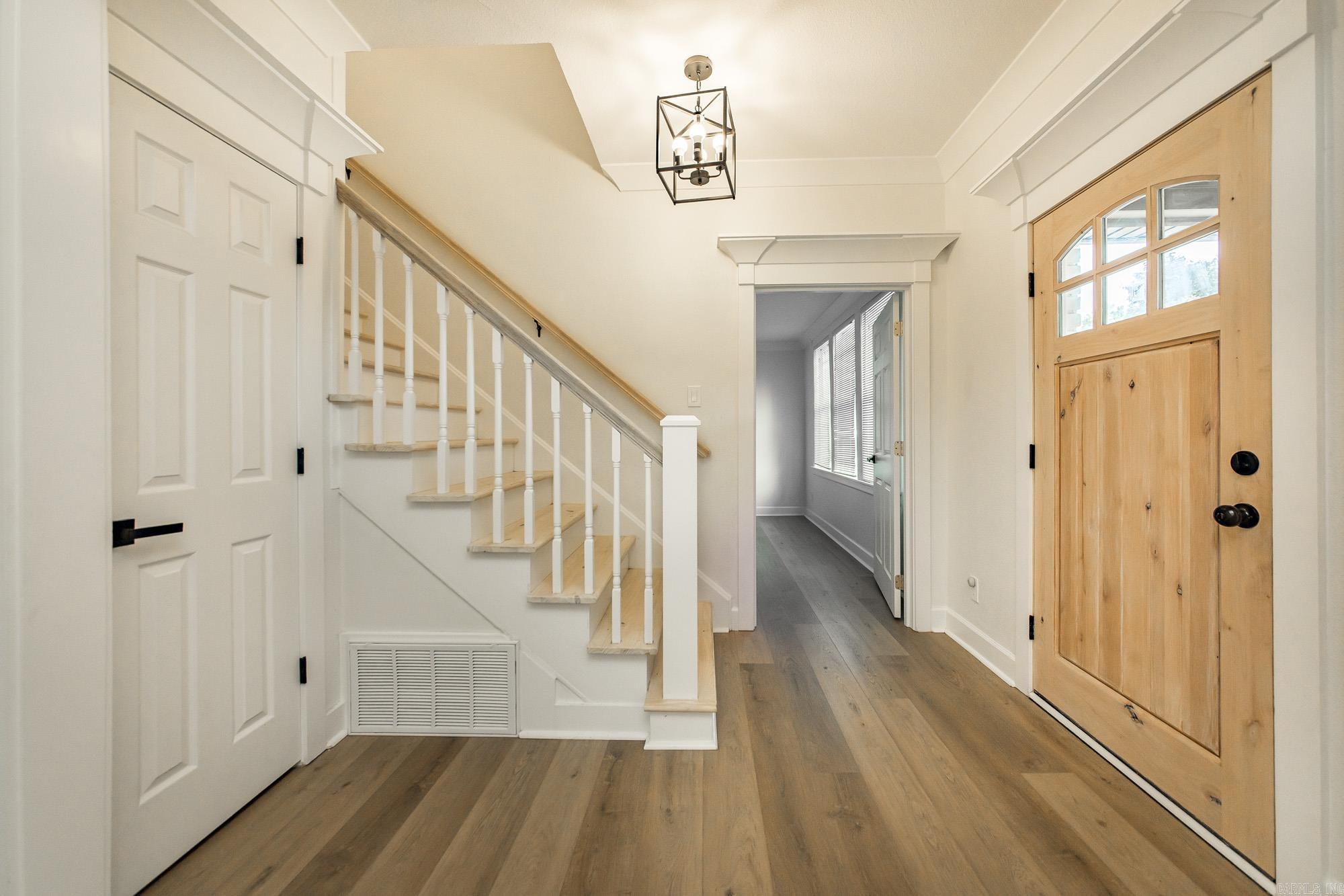 2921 Kellogg Acres  North Little Rock, AR