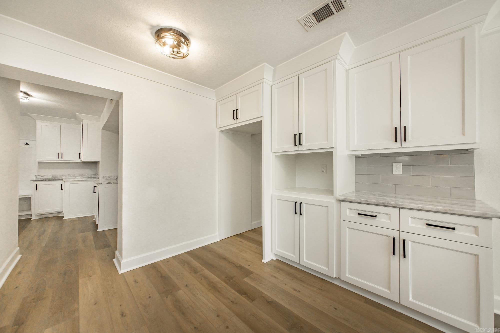 2921 Kellogg Acres  North Little Rock, AR