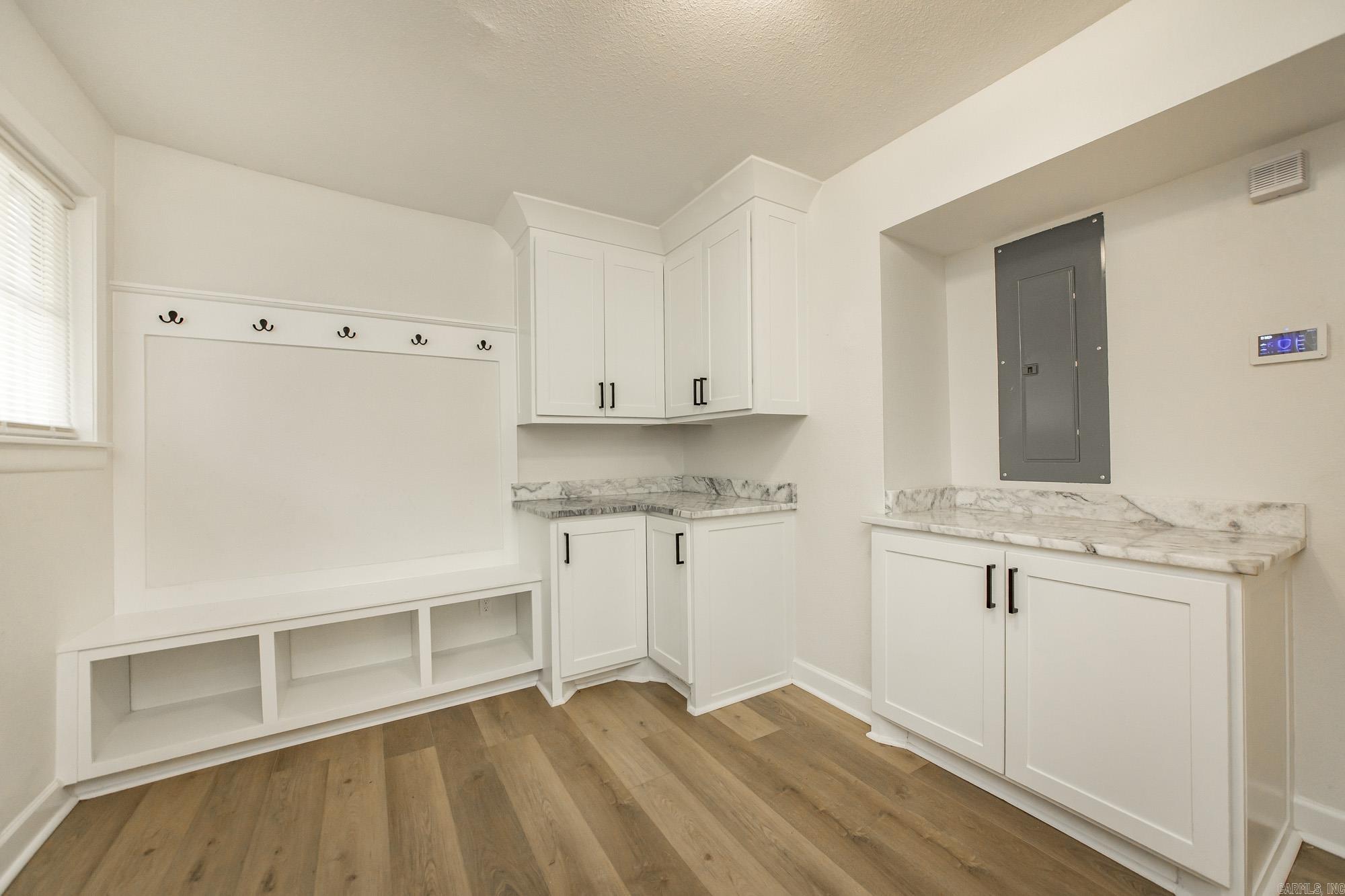 2921 Kellogg Acres  North Little Rock, AR