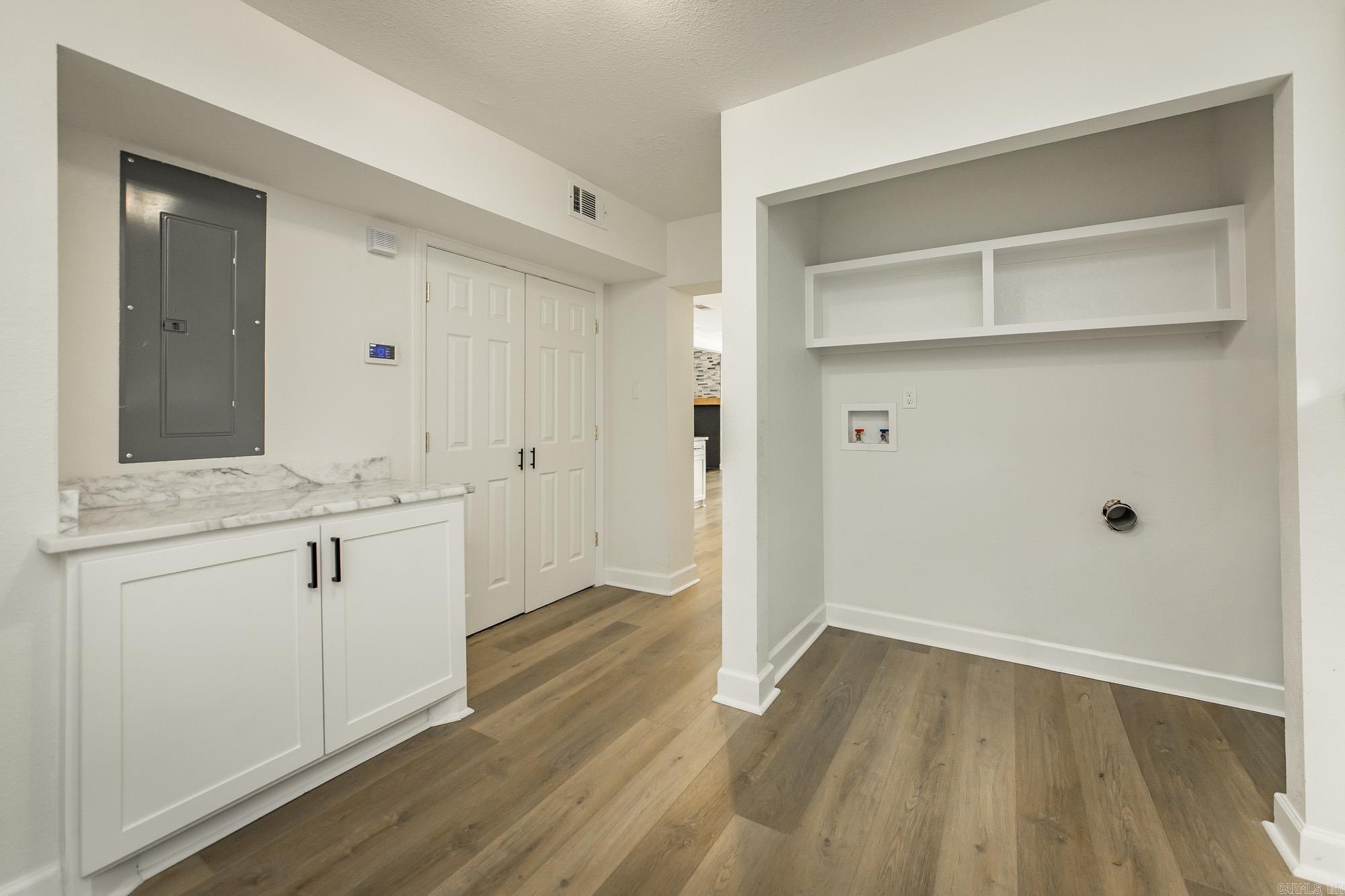 2921 Kellogg Acres  North Little Rock, AR