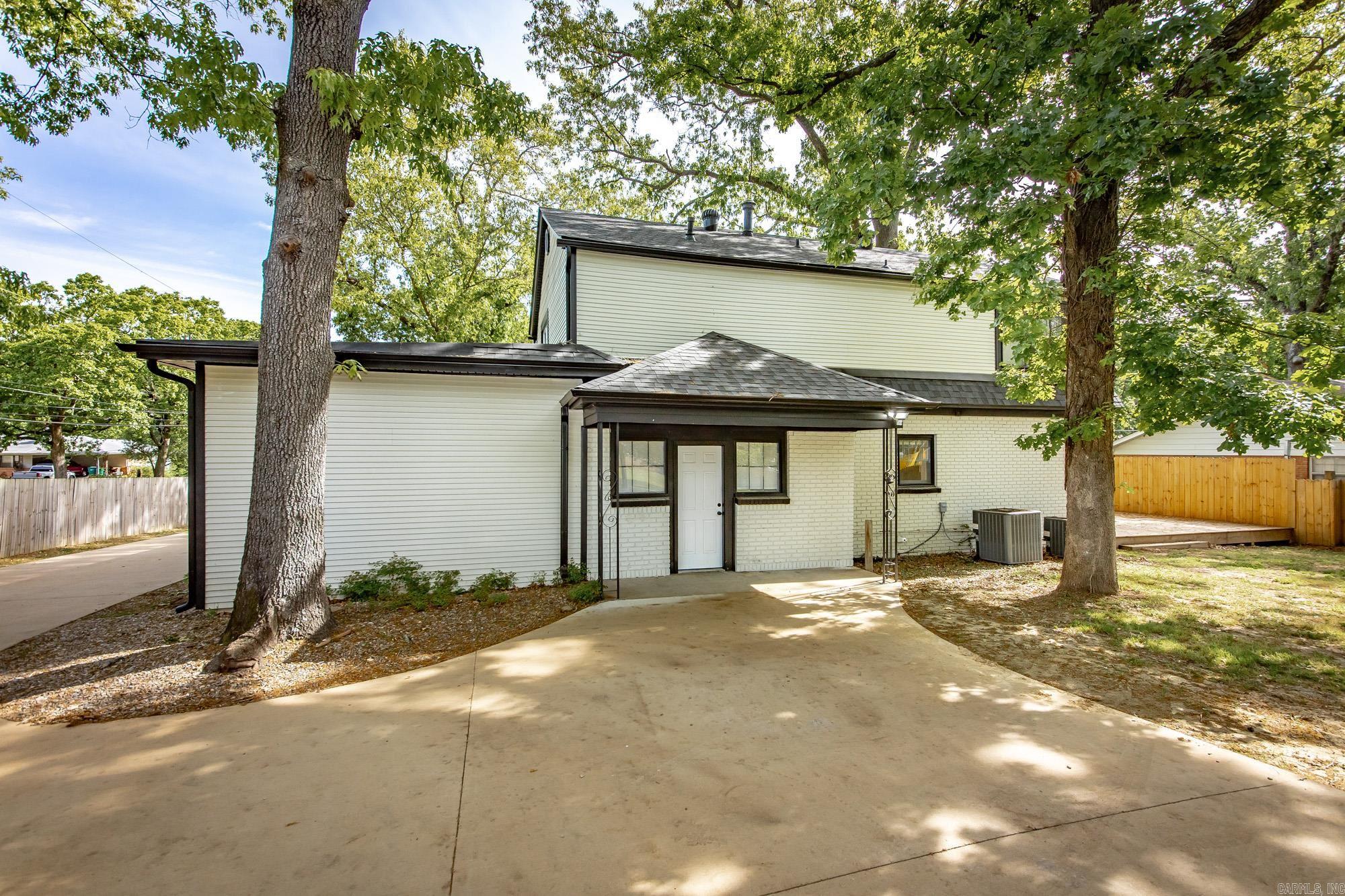 2921 Kellogg Acres  North Little Rock, AR