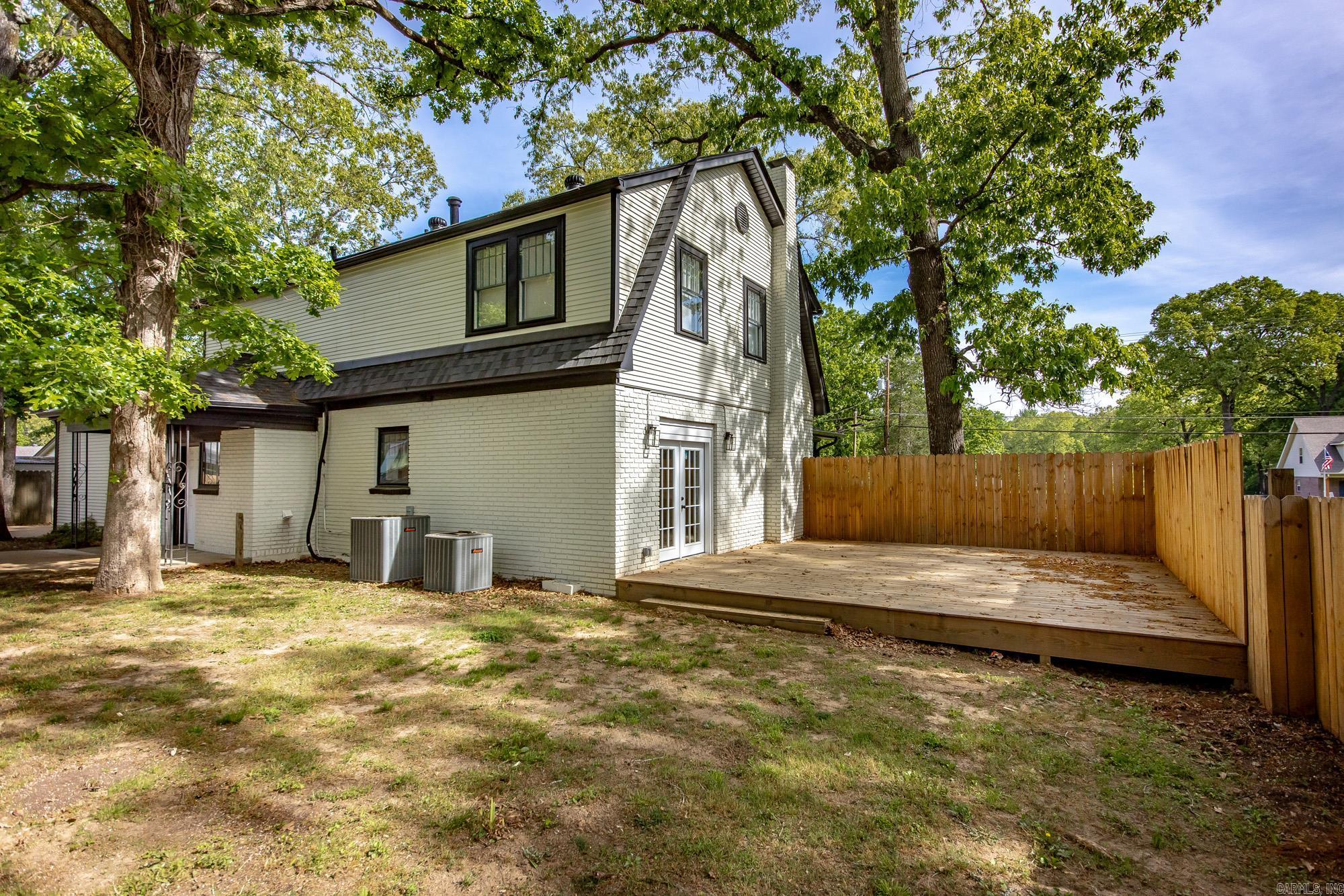 2921 Kellogg Acres  North Little Rock, AR