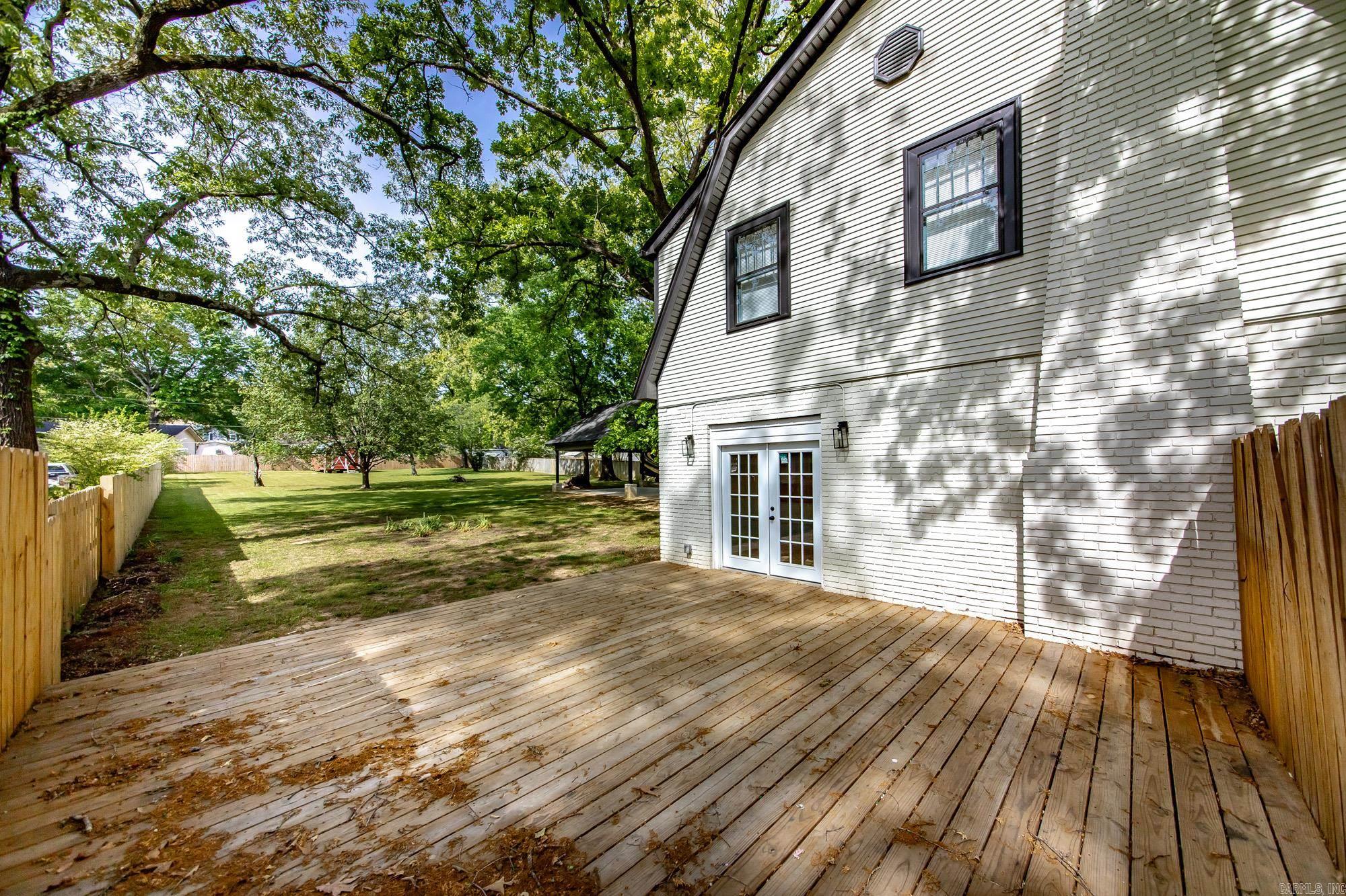 2921 Kellogg Acres  North Little Rock, AR