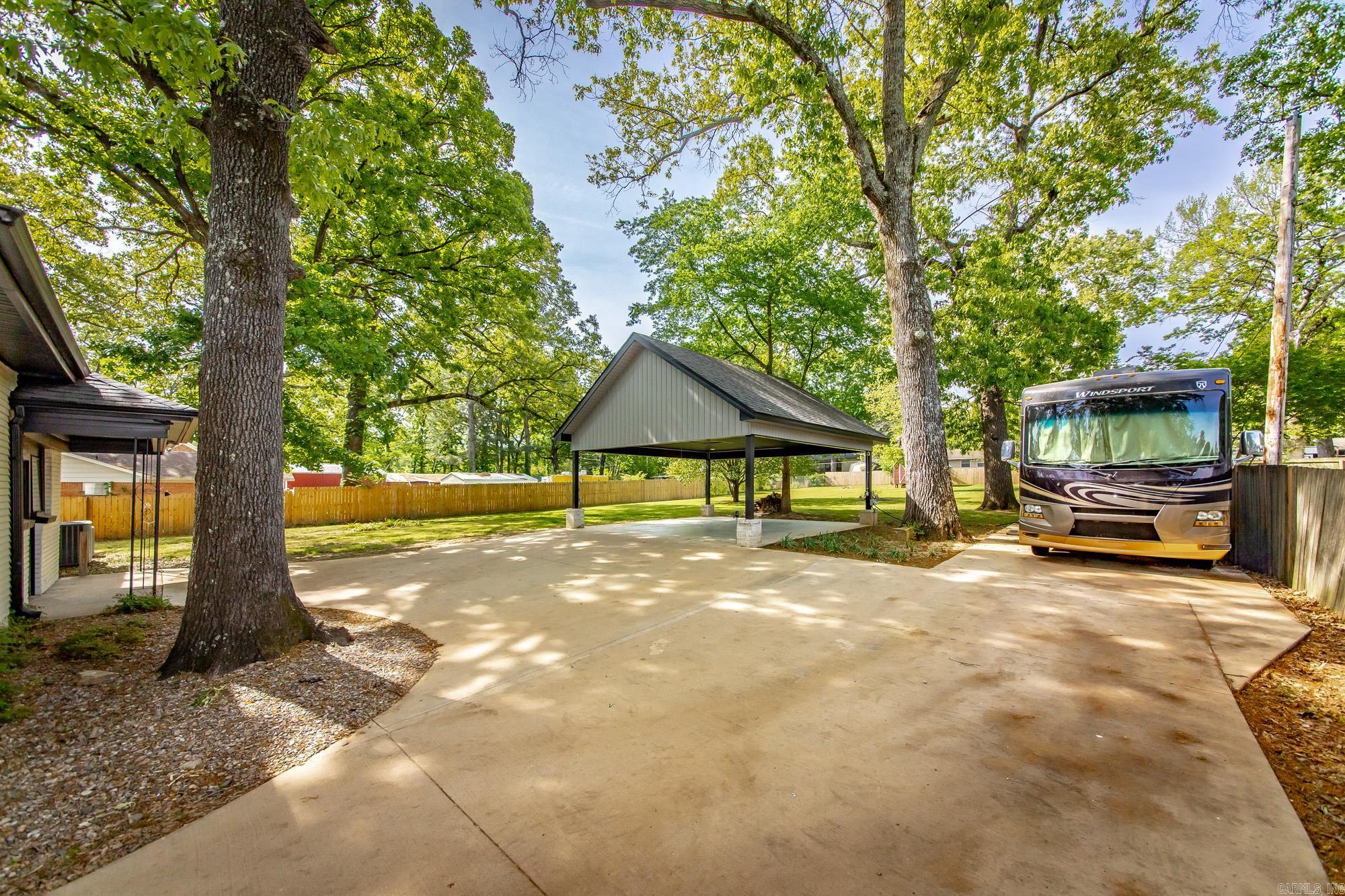 2921 Kellogg Acres  North Little Rock, AR