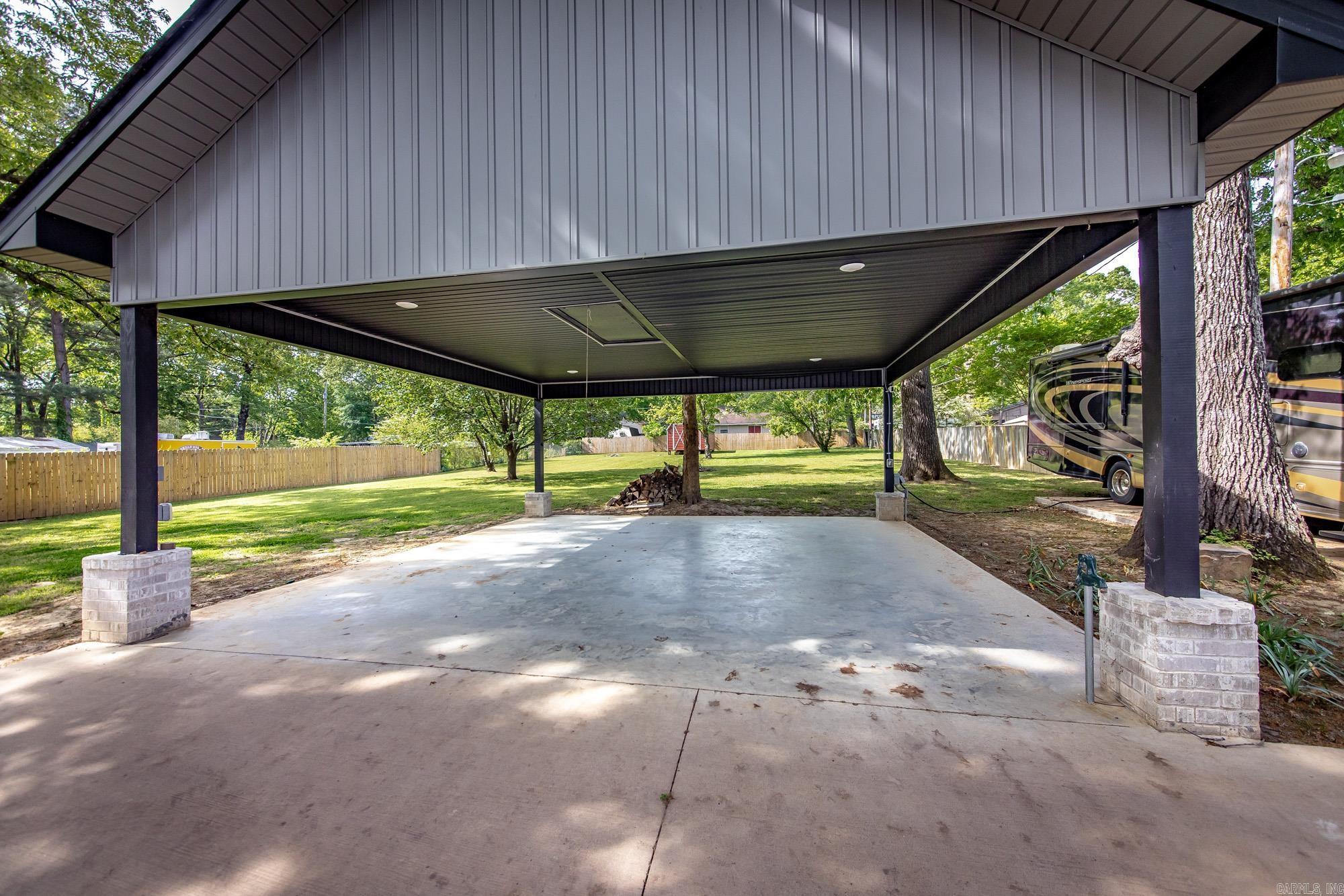 2921 Kellogg Acres  North Little Rock, AR