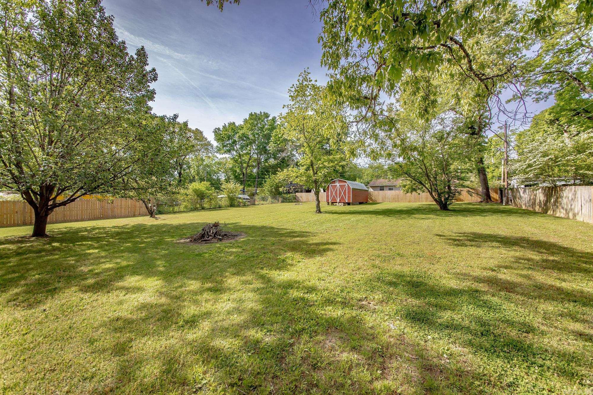 2921 Kellogg Acres  North Little Rock, AR