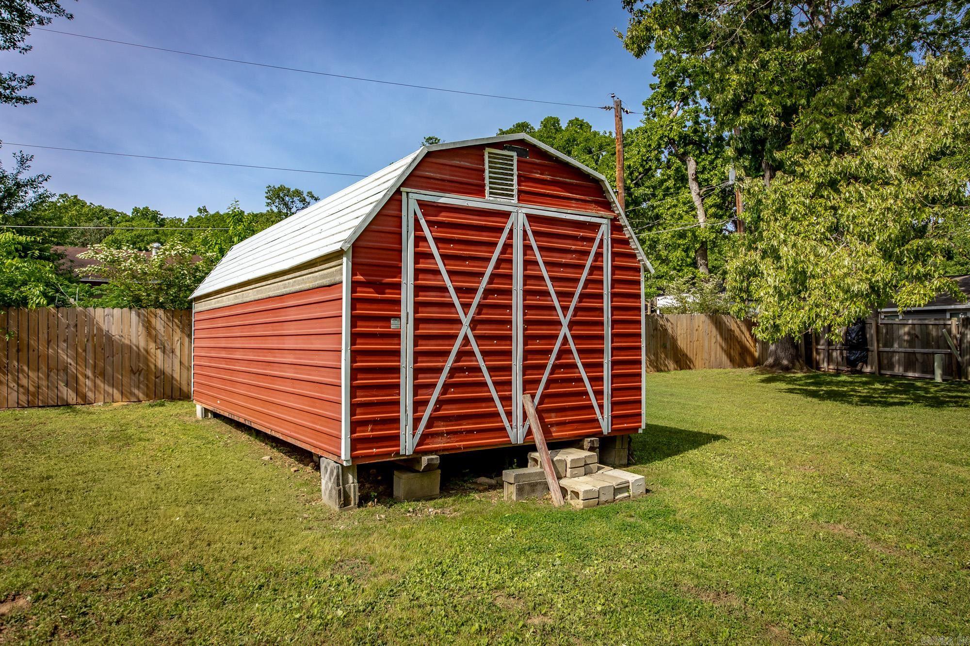 2921 Kellogg Acres  North Little Rock, AR