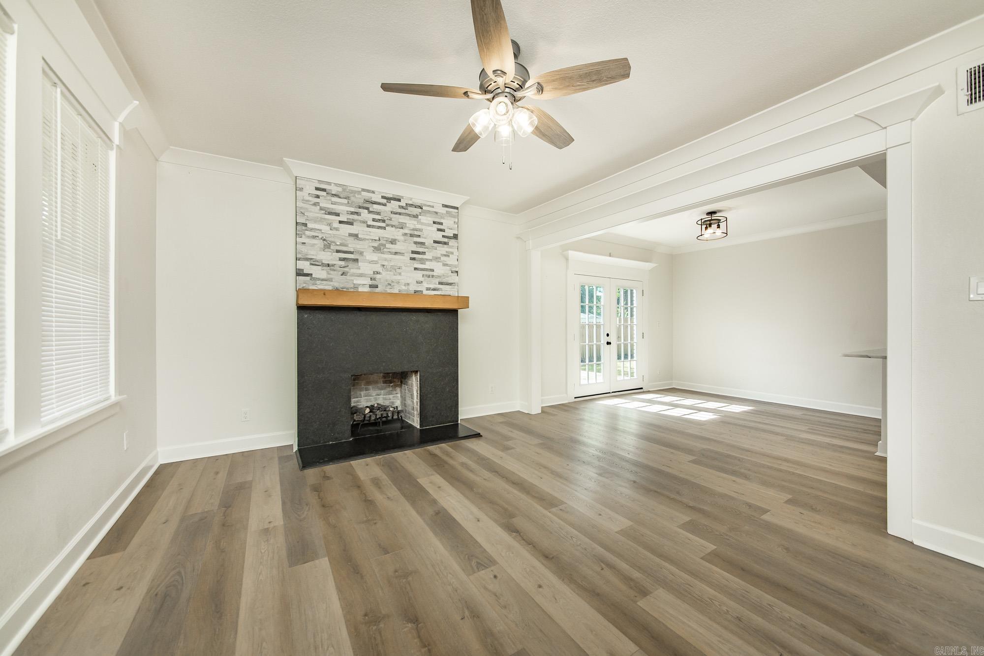 2921 Kellogg Acres  North Little Rock, AR