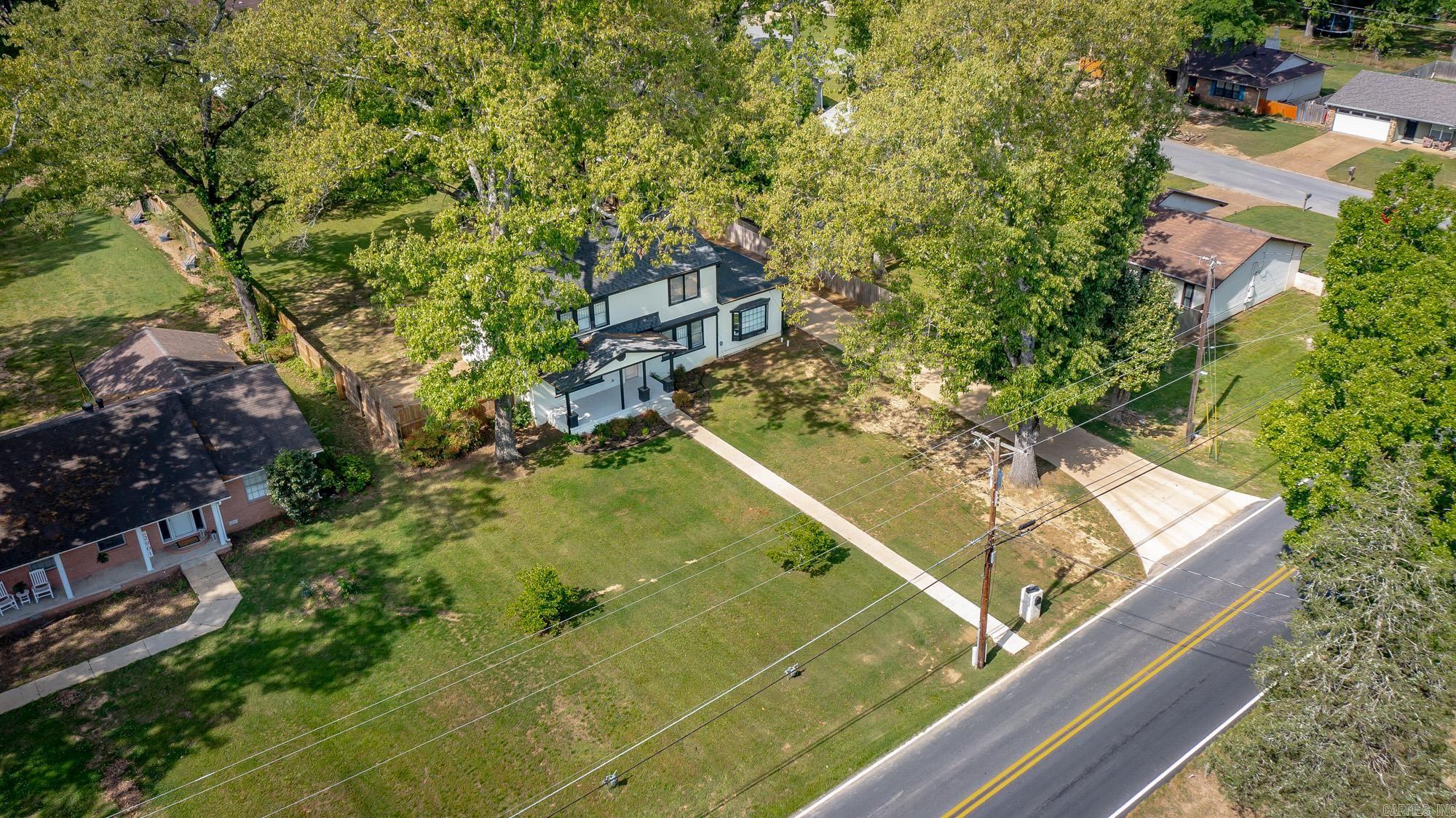 2921 Kellogg Acres  North Little Rock, AR