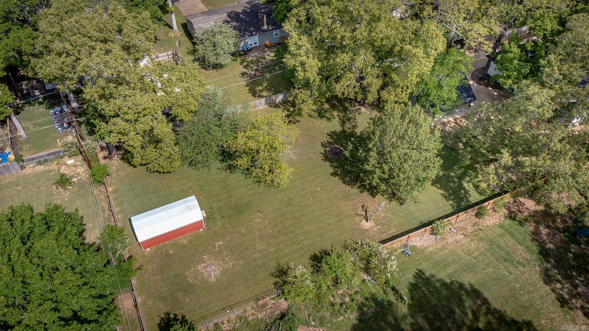 2921 Kellogg Acres  North Little Rock, AR