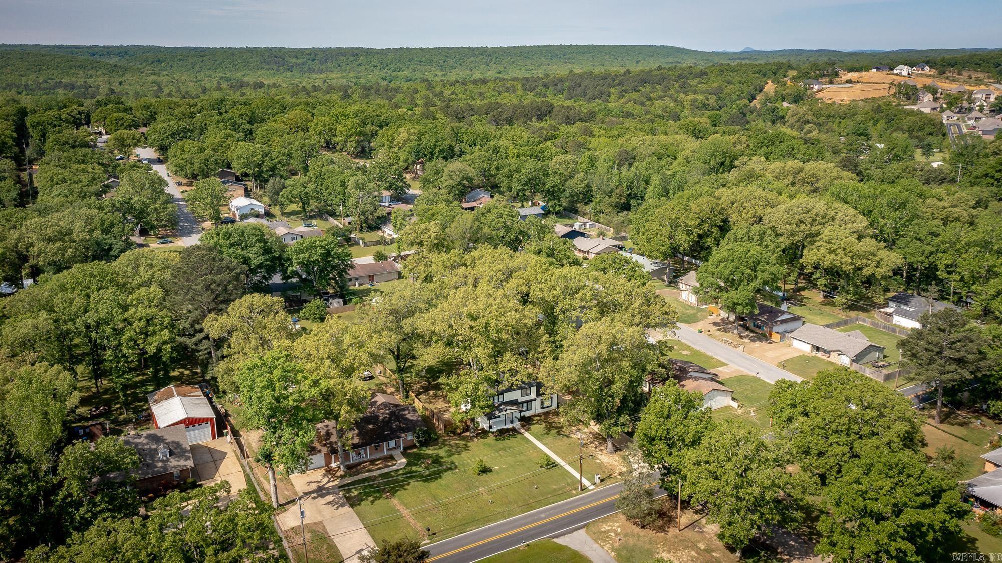 2921 Kellogg Acres  North Little Rock, AR