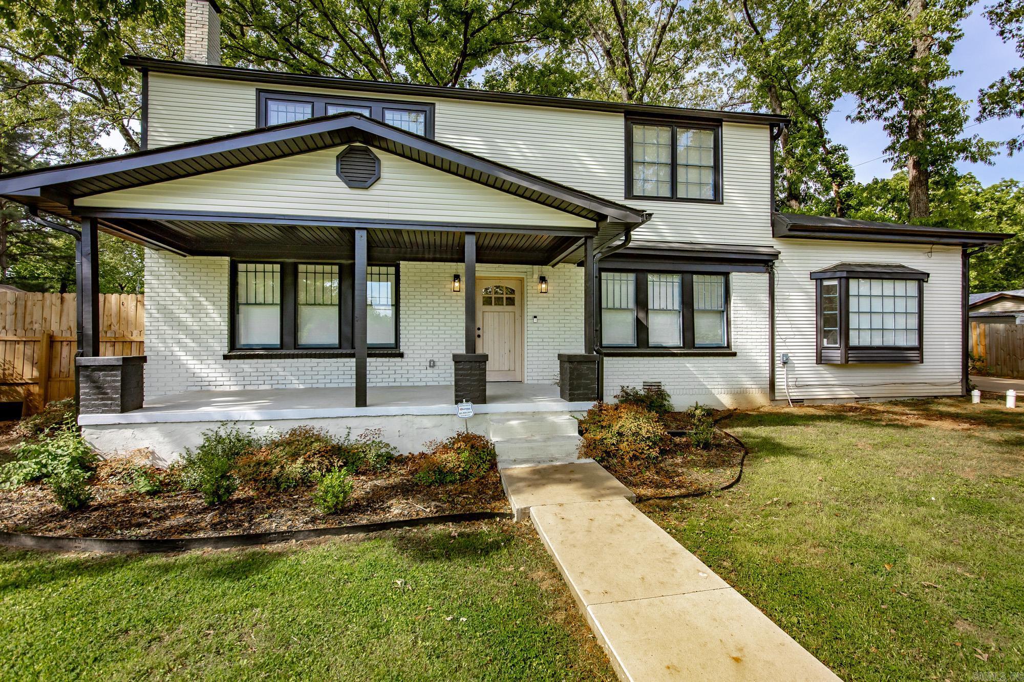 2921 Kellogg Acres  North Little Rock, AR