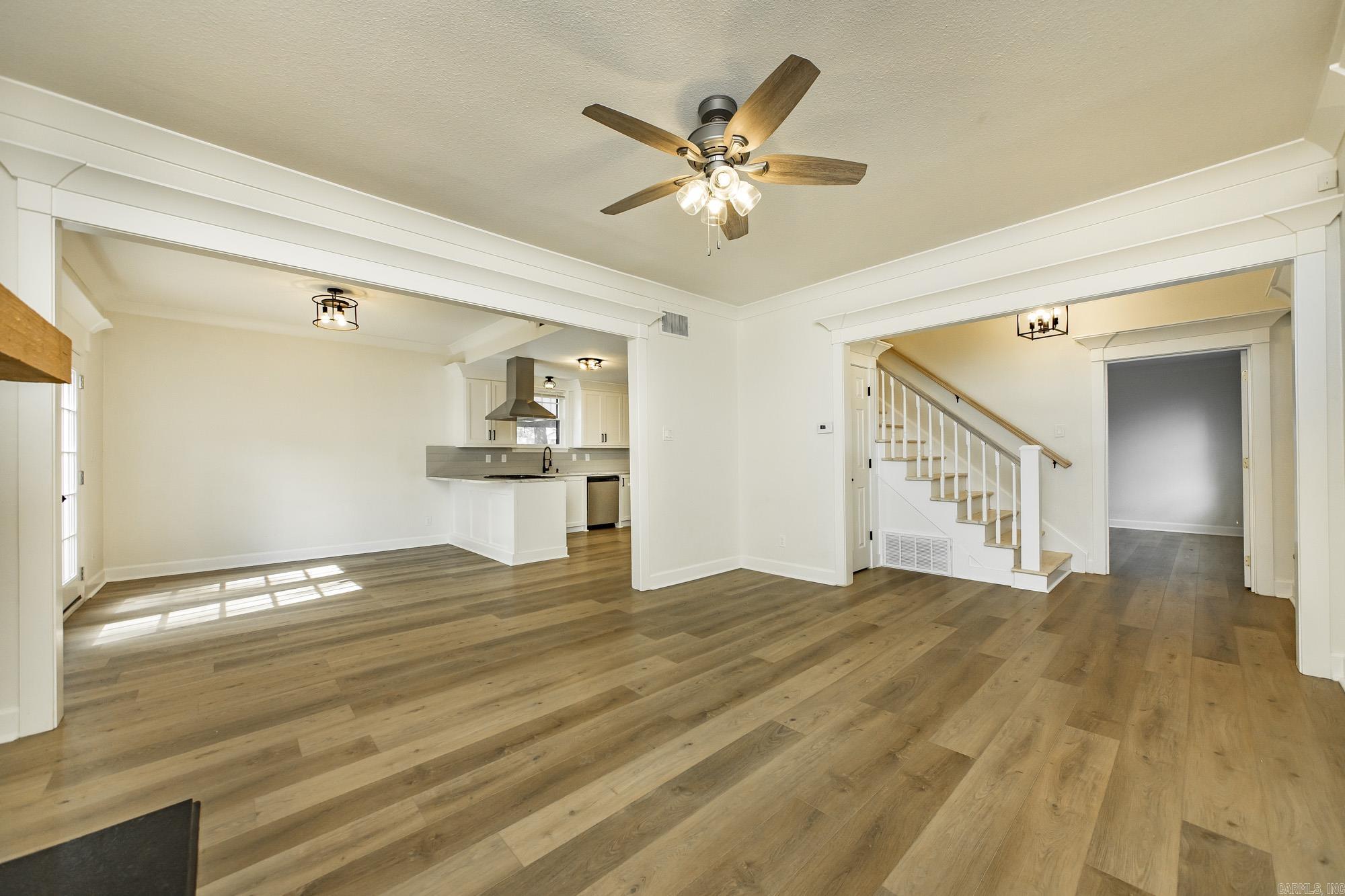 2921 Kellogg Acres  North Little Rock, AR