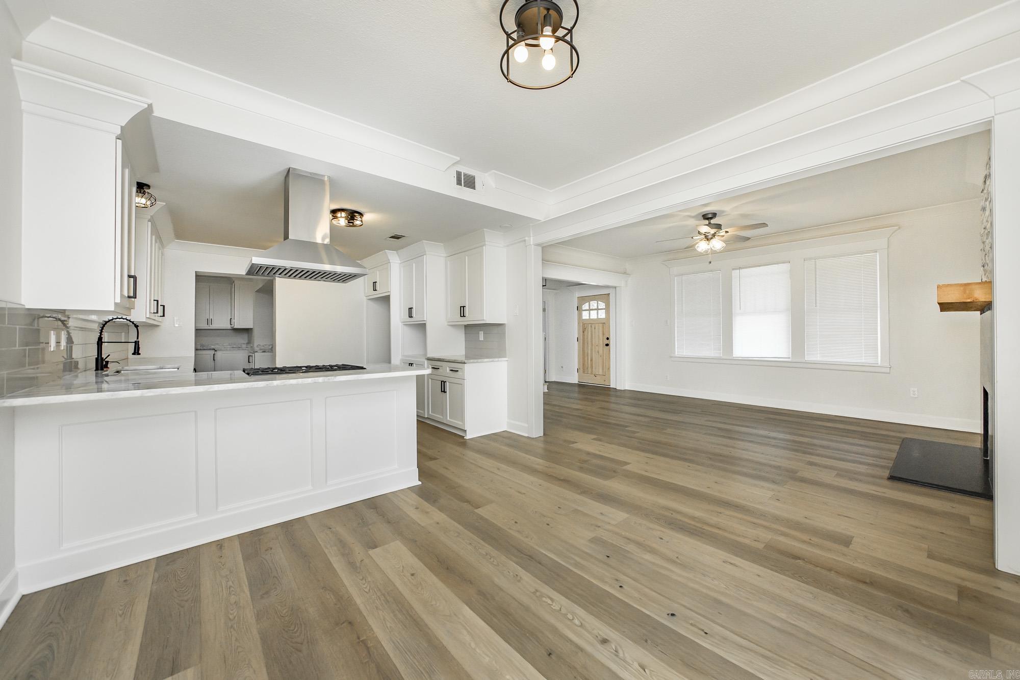 2921 Kellogg Acres  North Little Rock, AR