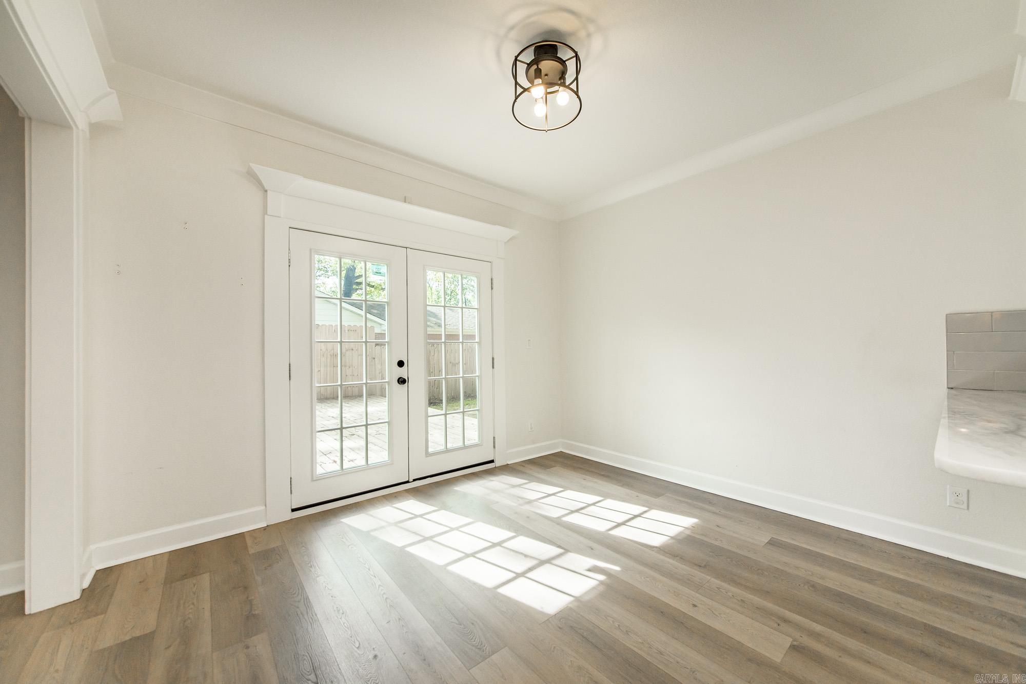 2921 Kellogg Acres  North Little Rock, AR