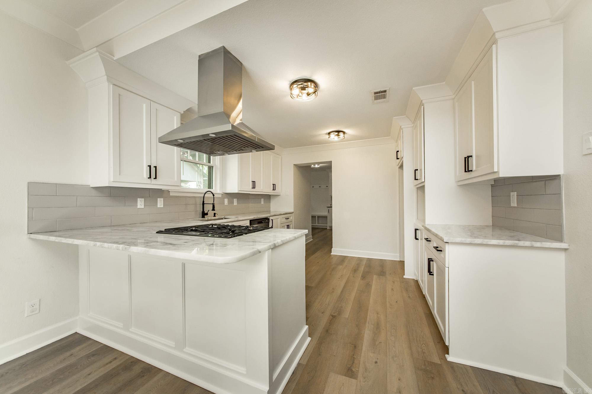 2921 Kellogg Acres  North Little Rock, AR