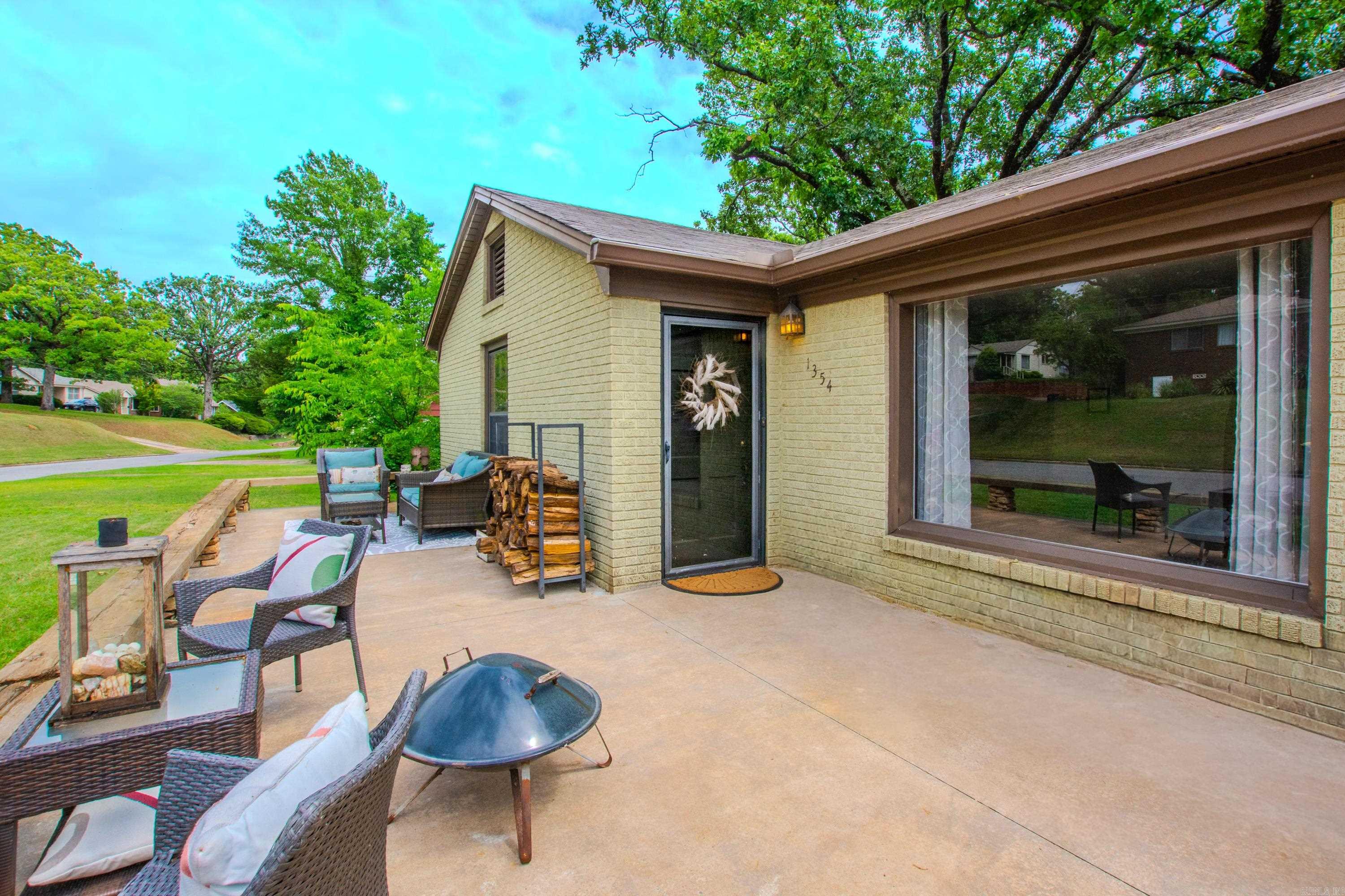 1354 Skyline  North Little Rock, AR