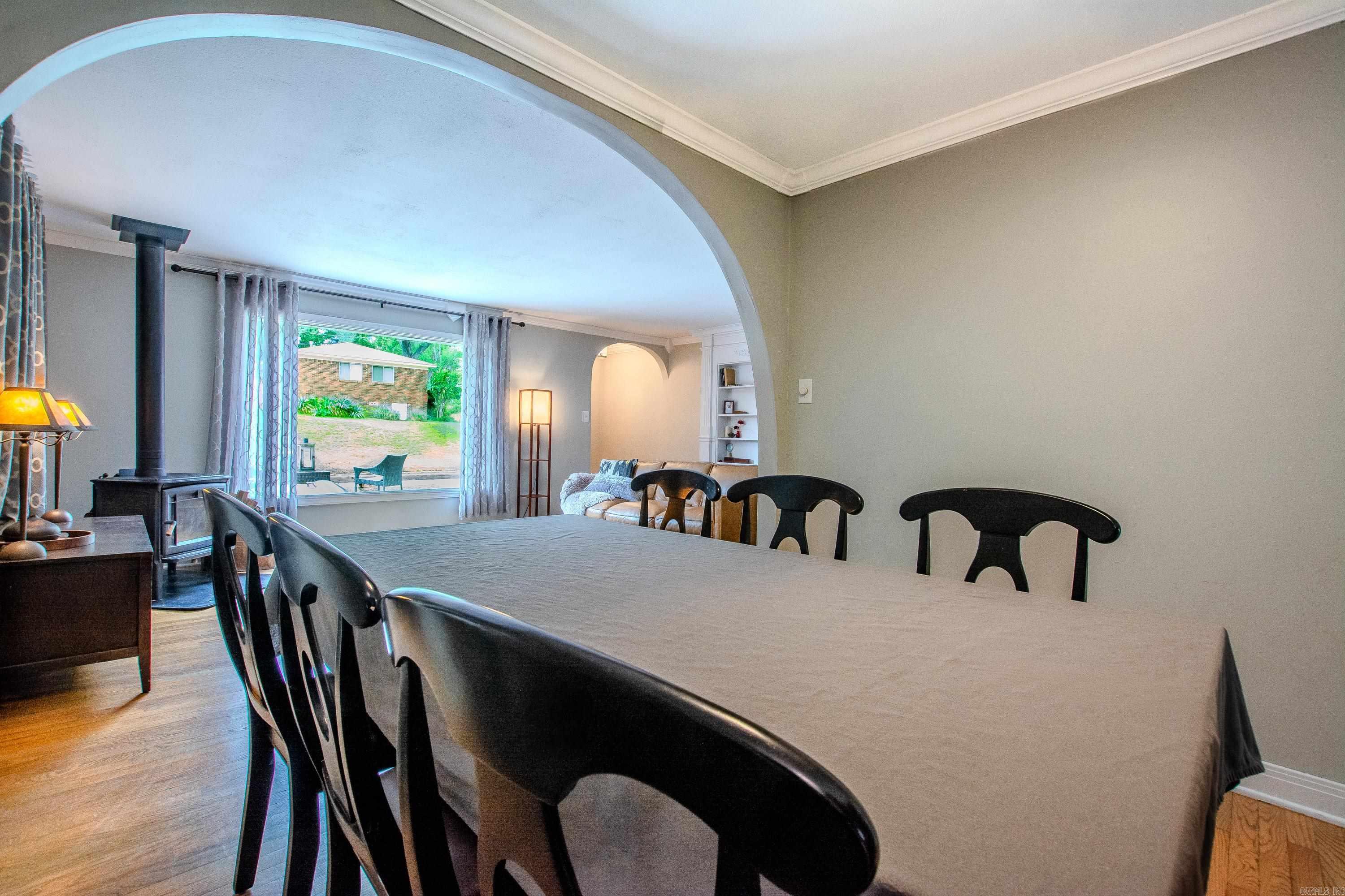 1354 Skyline  North Little Rock, AR