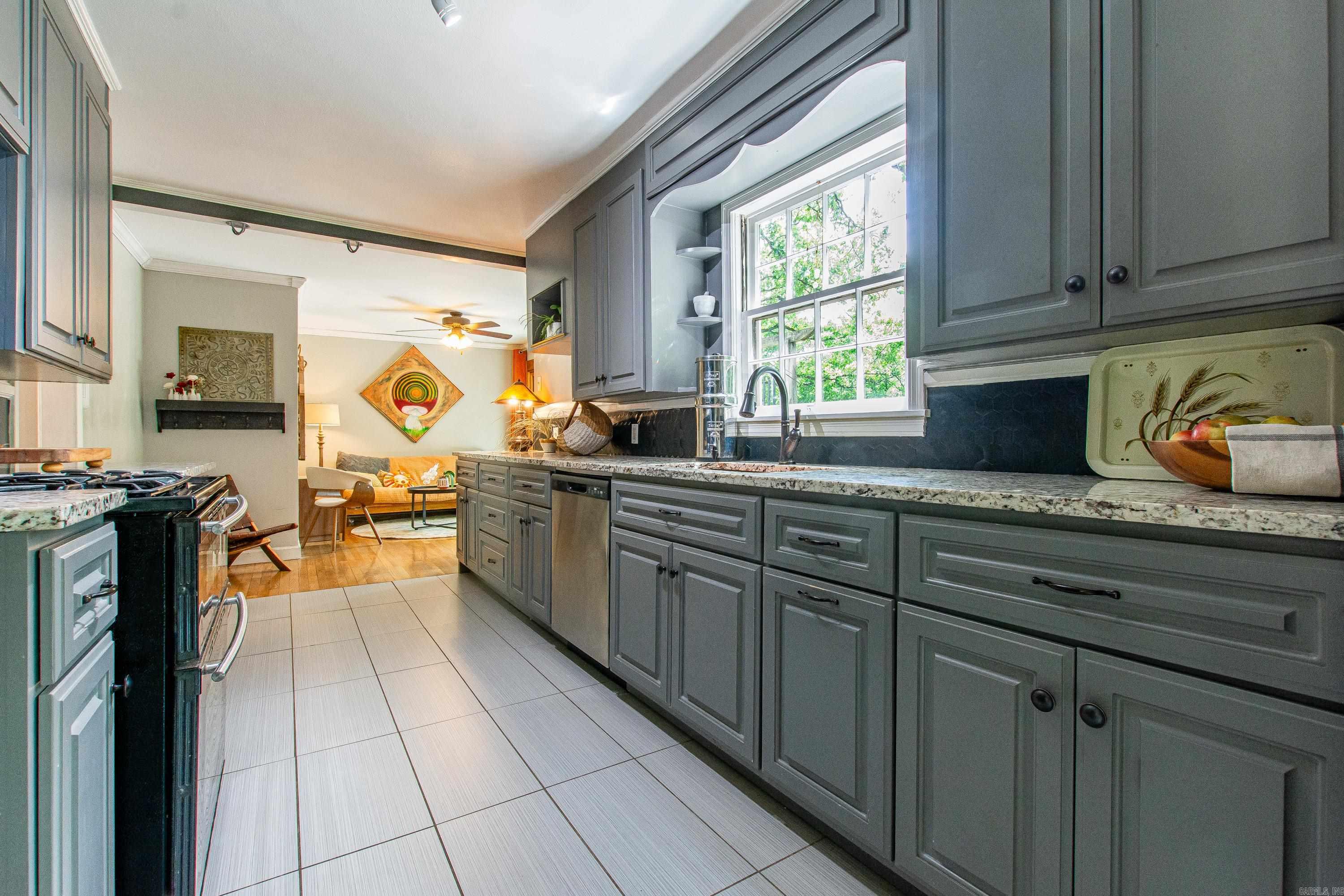 1354 Skyline  North Little Rock, AR