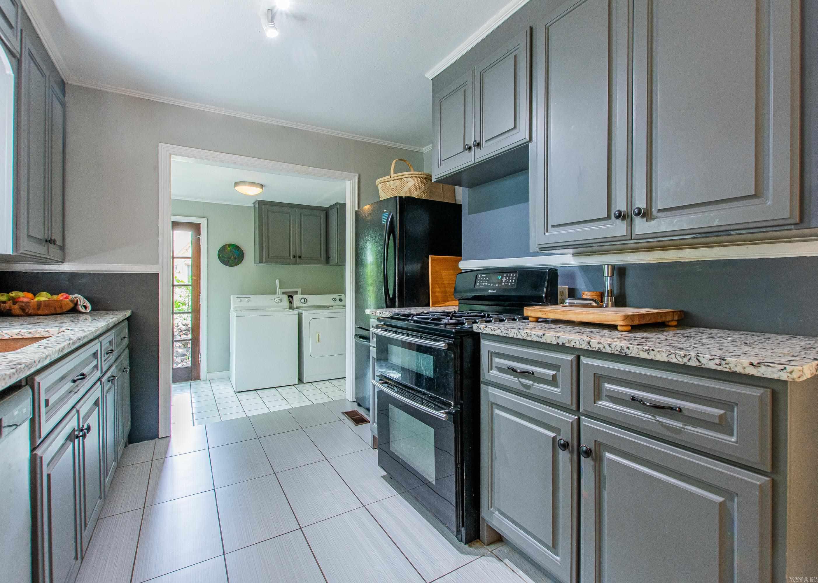 1354 Skyline  North Little Rock, AR