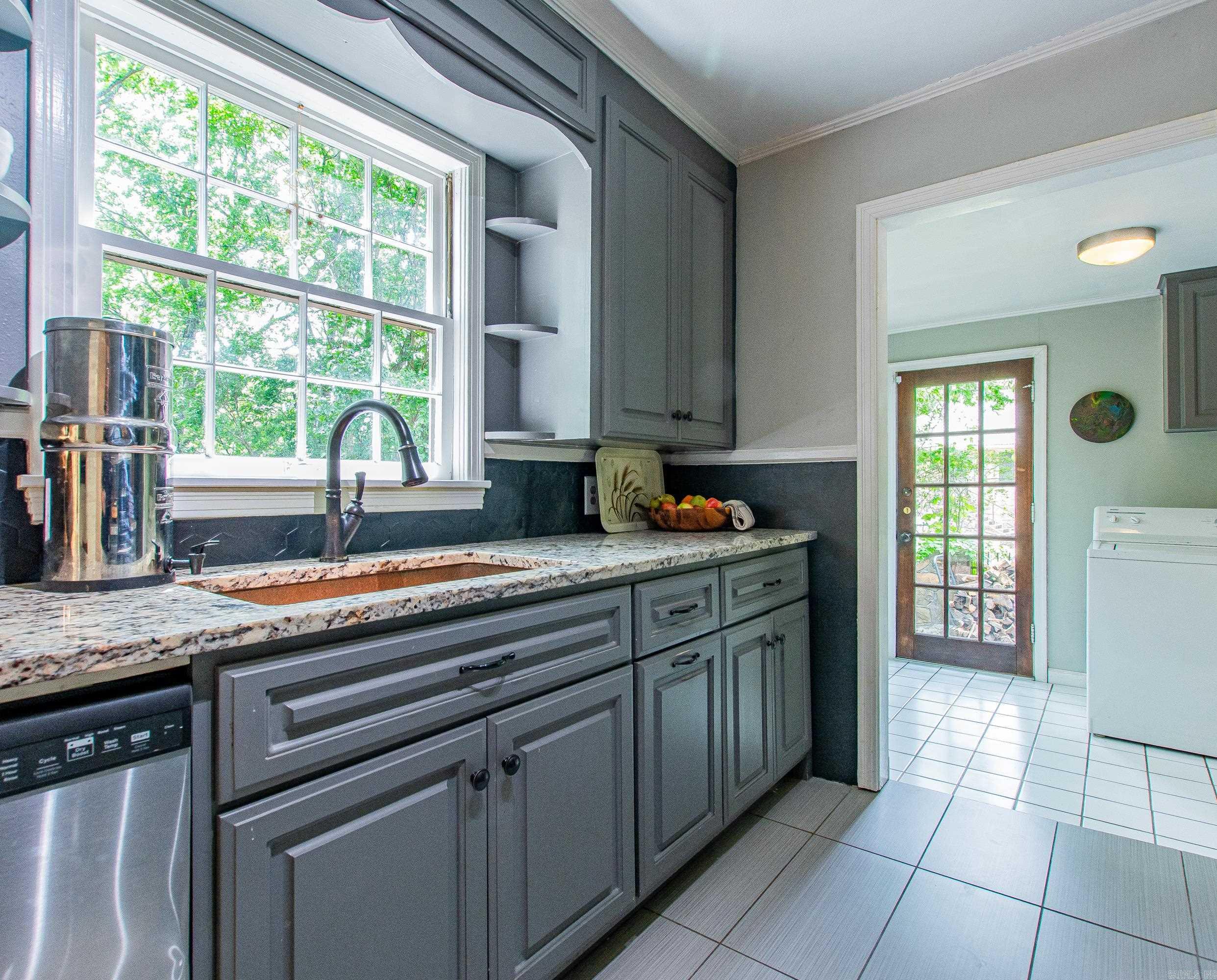 1354 Skyline  North Little Rock, AR