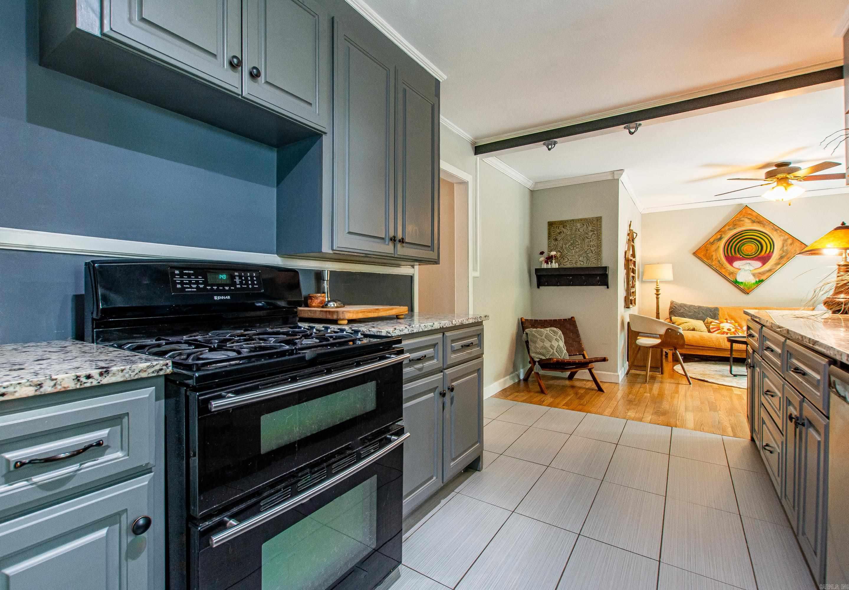 1354 Skyline  North Little Rock, AR