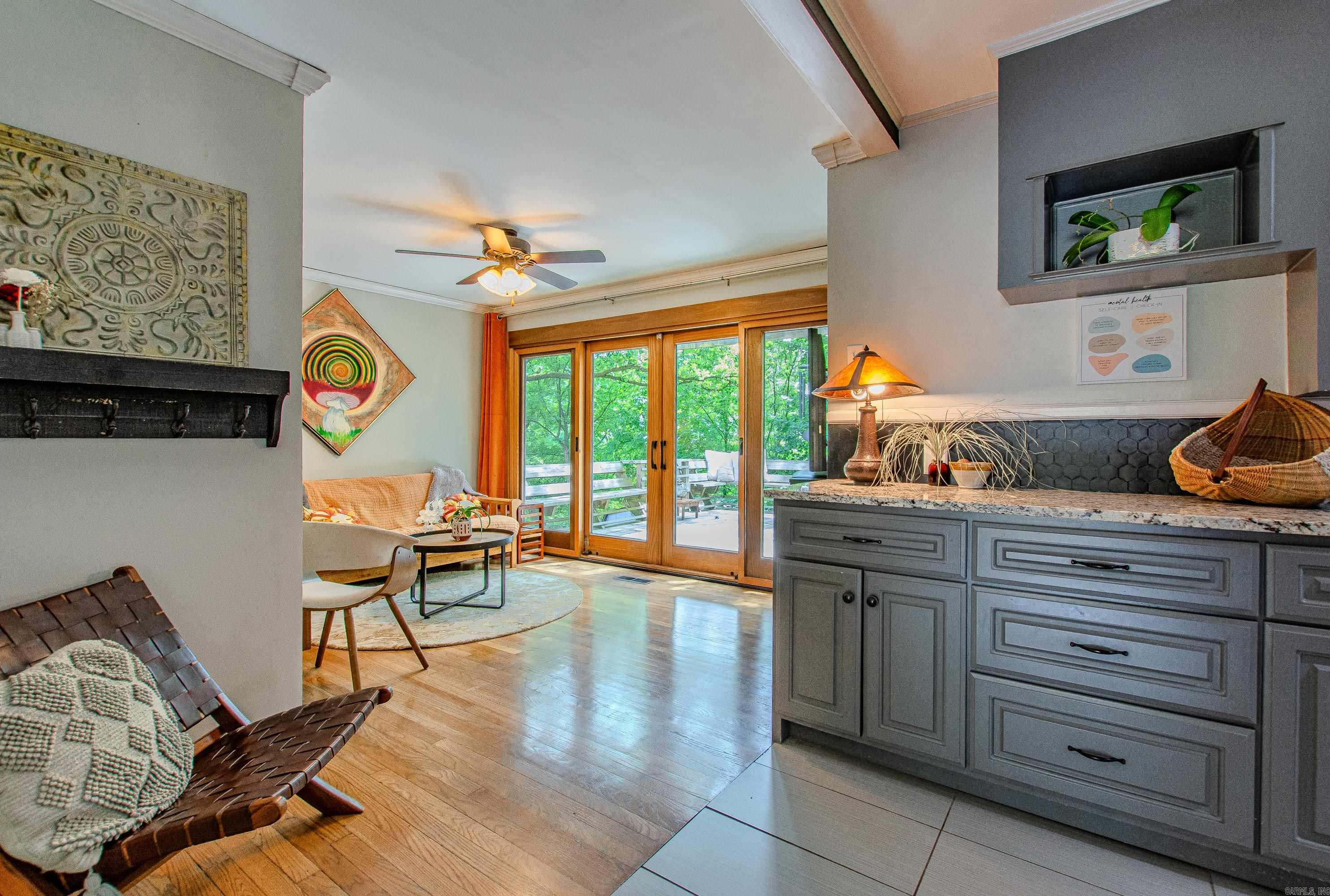 1354 Skyline  North Little Rock, AR