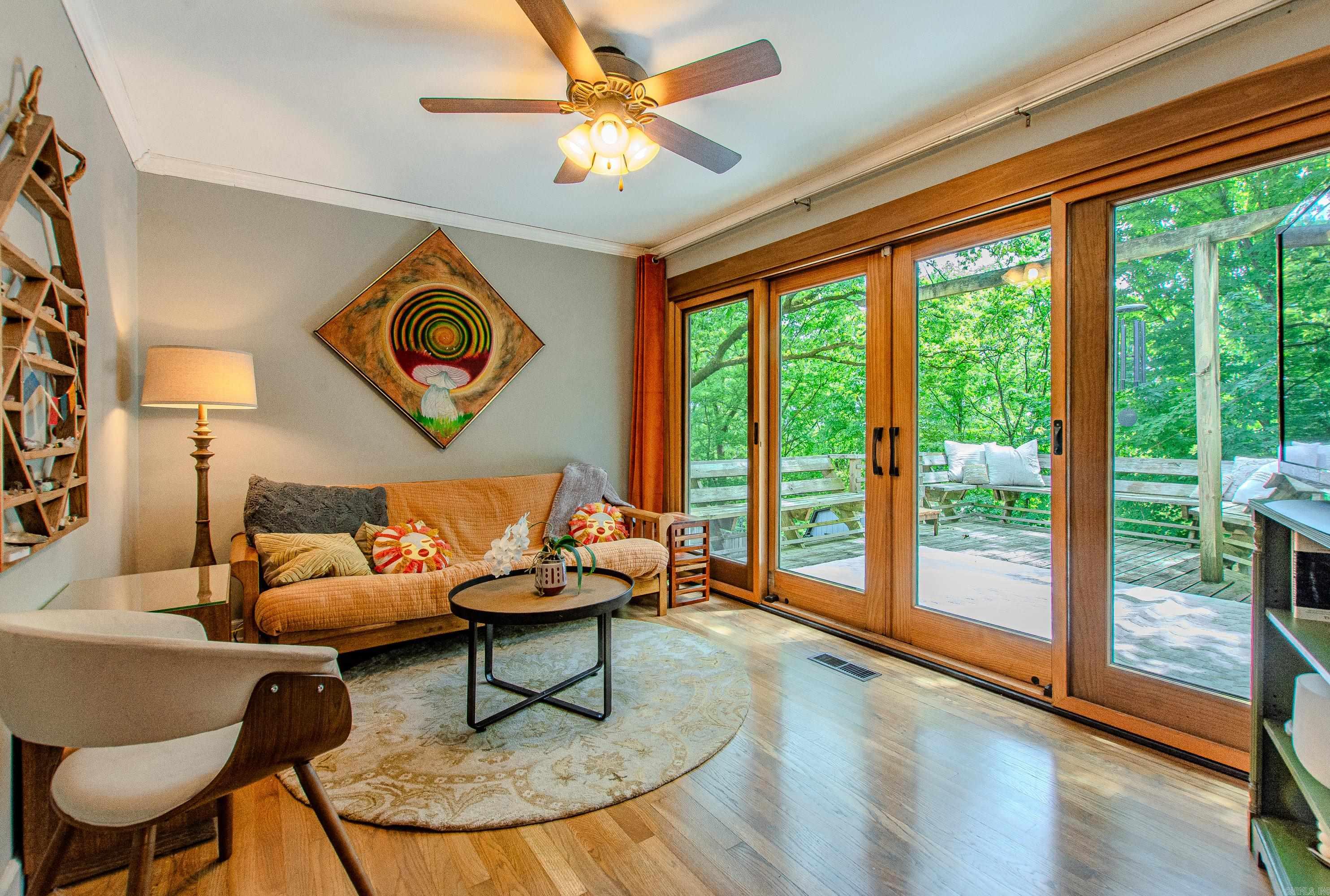 1354 Skyline  North Little Rock, AR