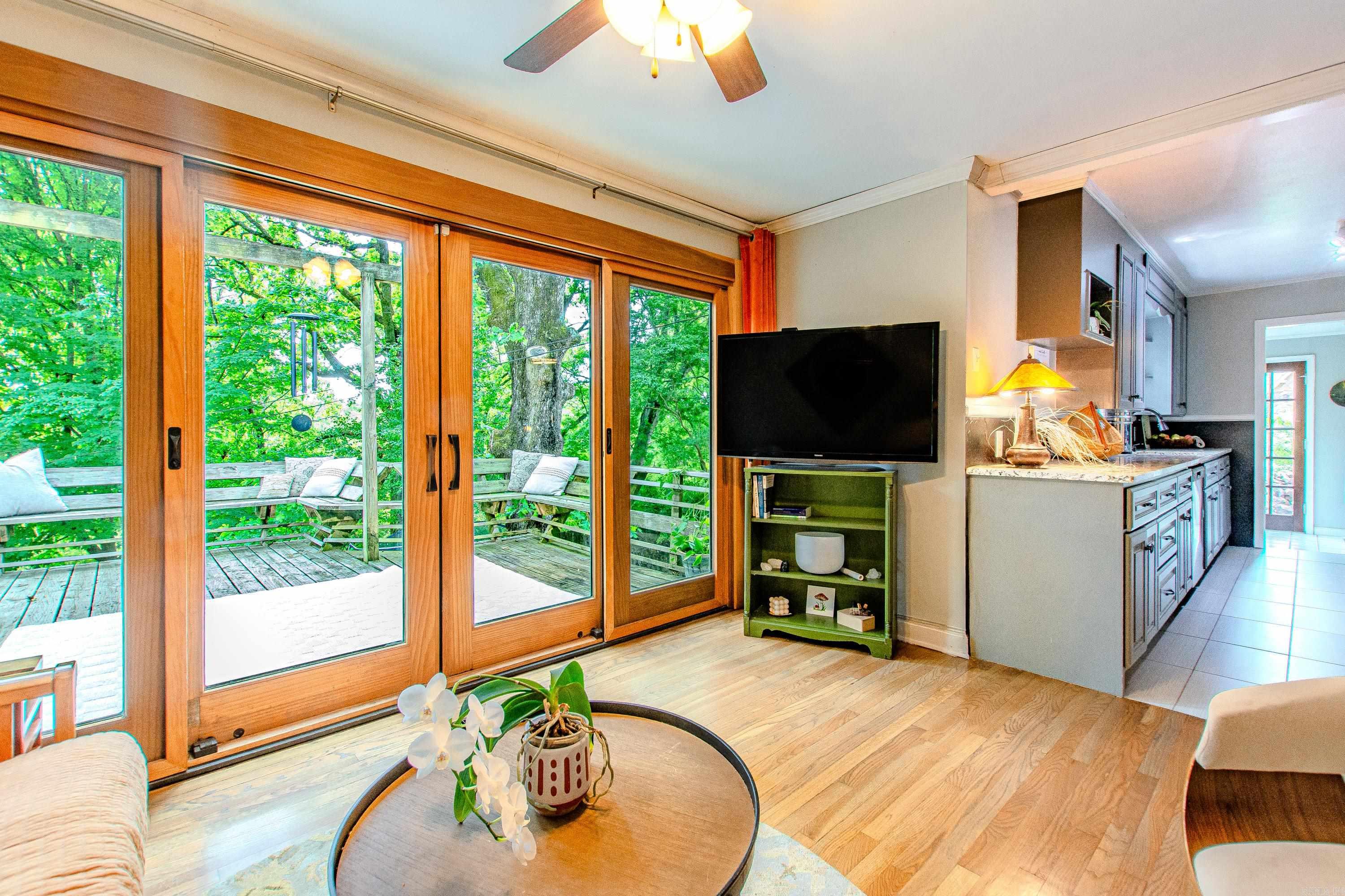 1354 Skyline  North Little Rock, AR