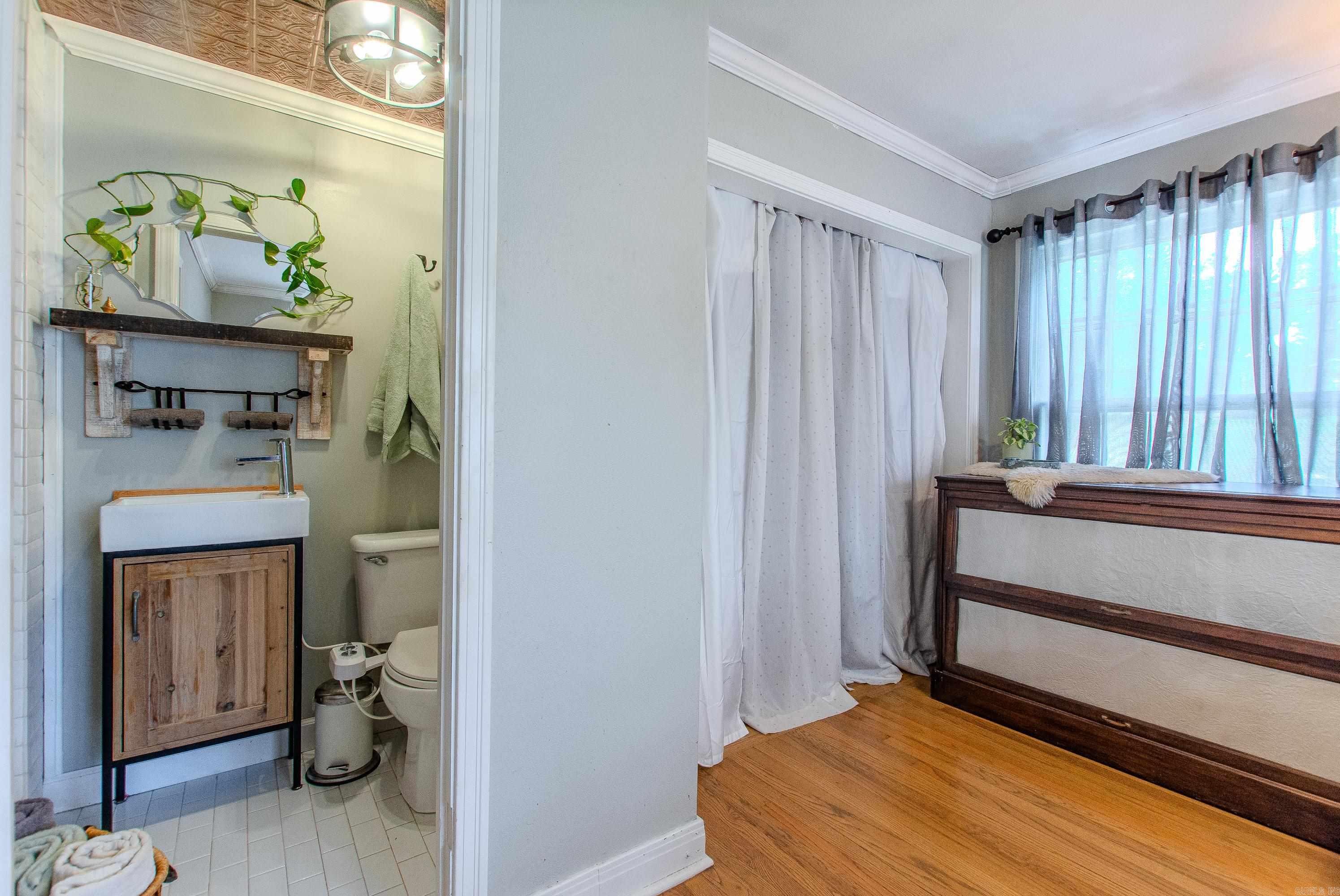 1354 Skyline  North Little Rock, AR