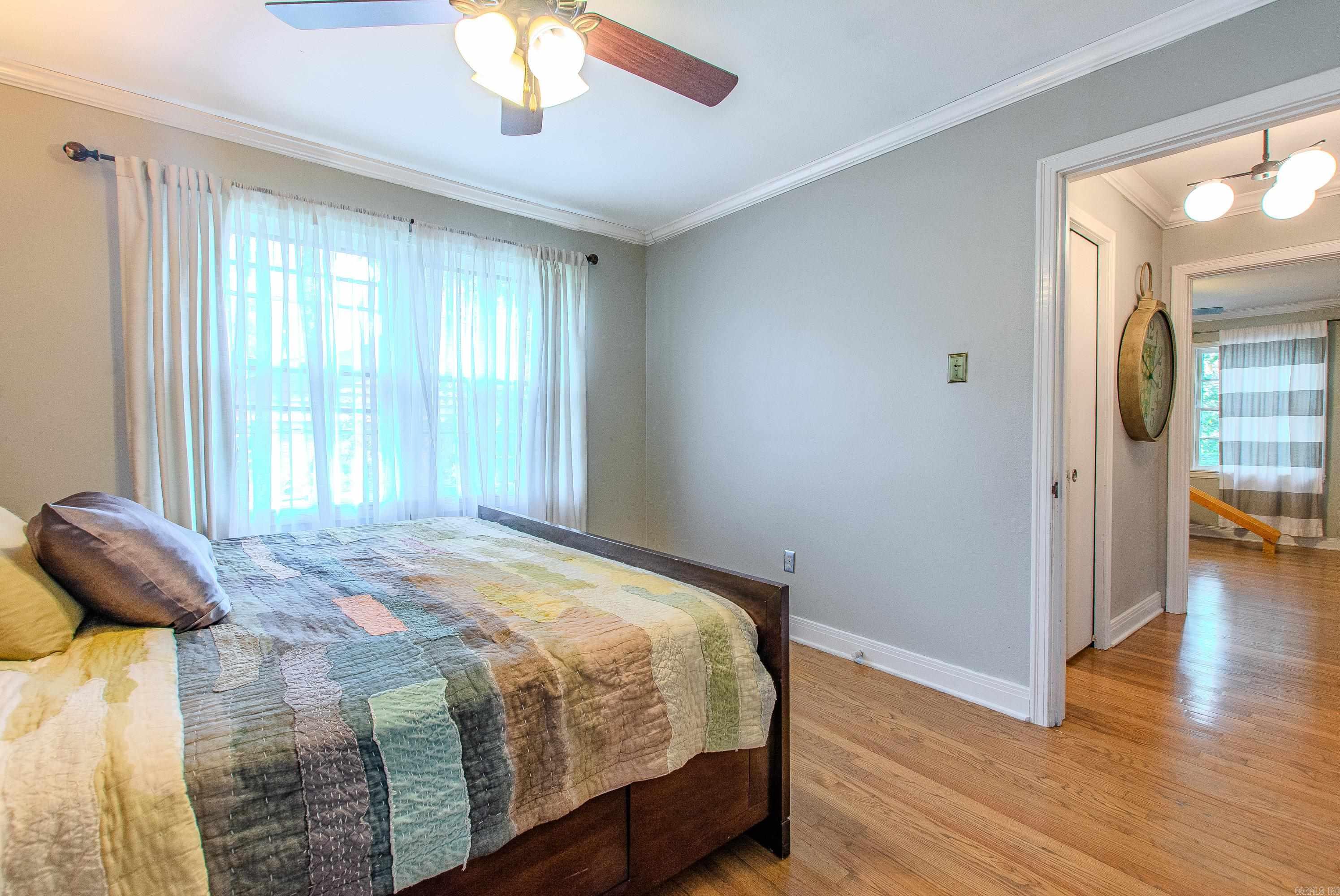 1354 Skyline  North Little Rock, AR