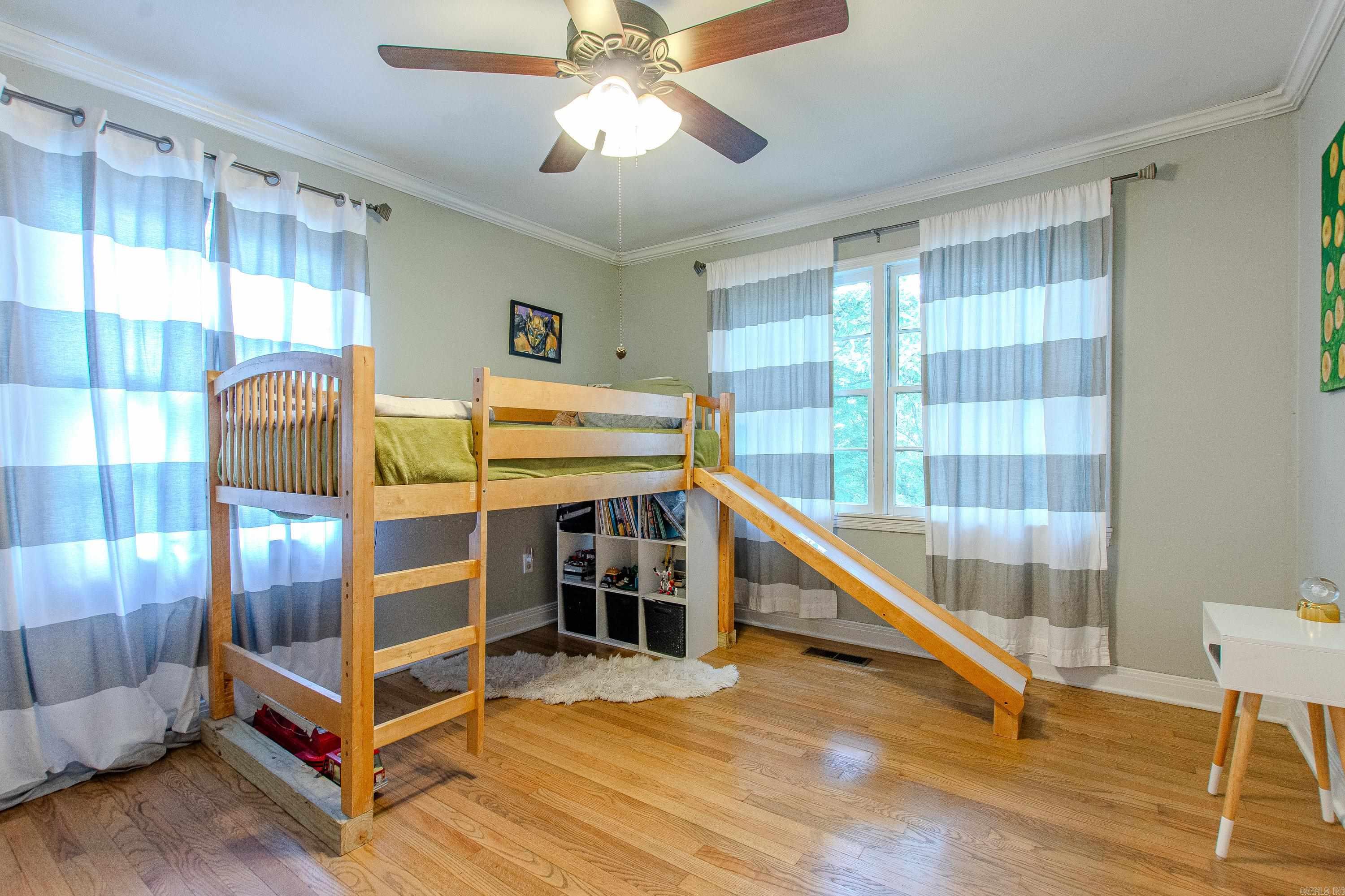 1354 Skyline  North Little Rock, AR