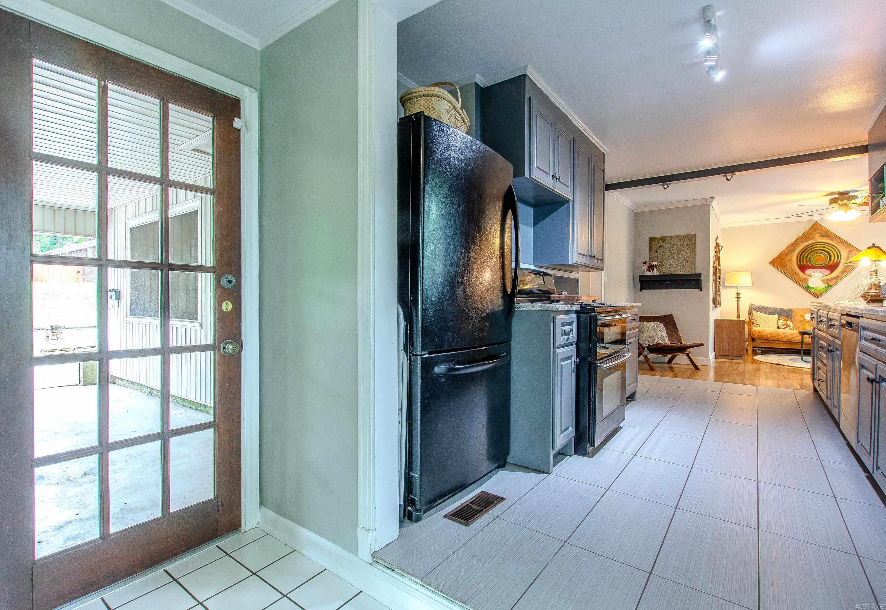 1354 Skyline  North Little Rock, AR