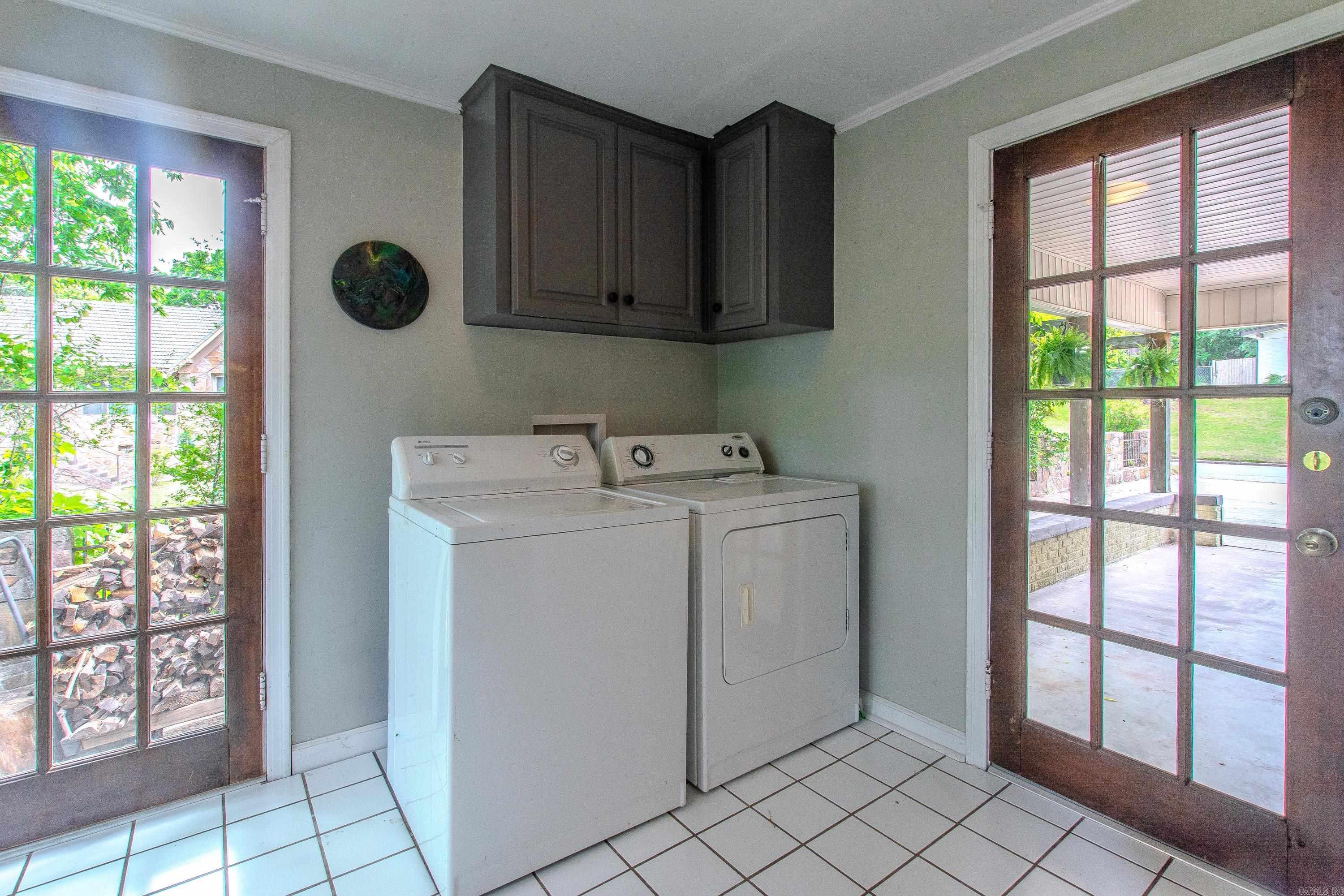 1354 Skyline  North Little Rock, AR