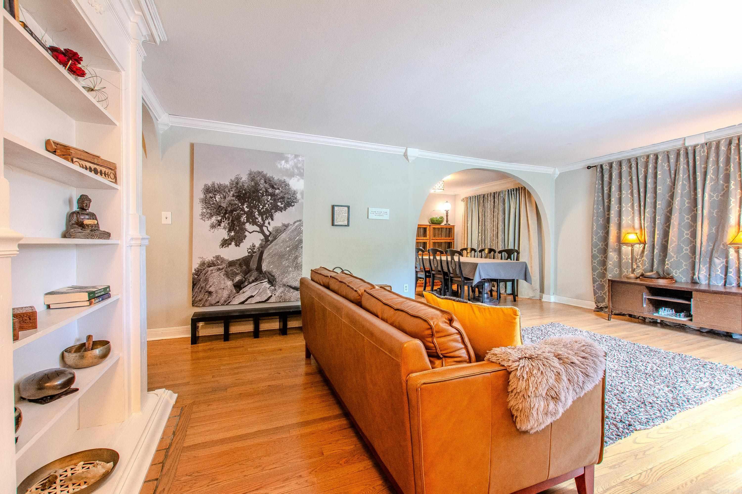 1354 Skyline  North Little Rock, AR