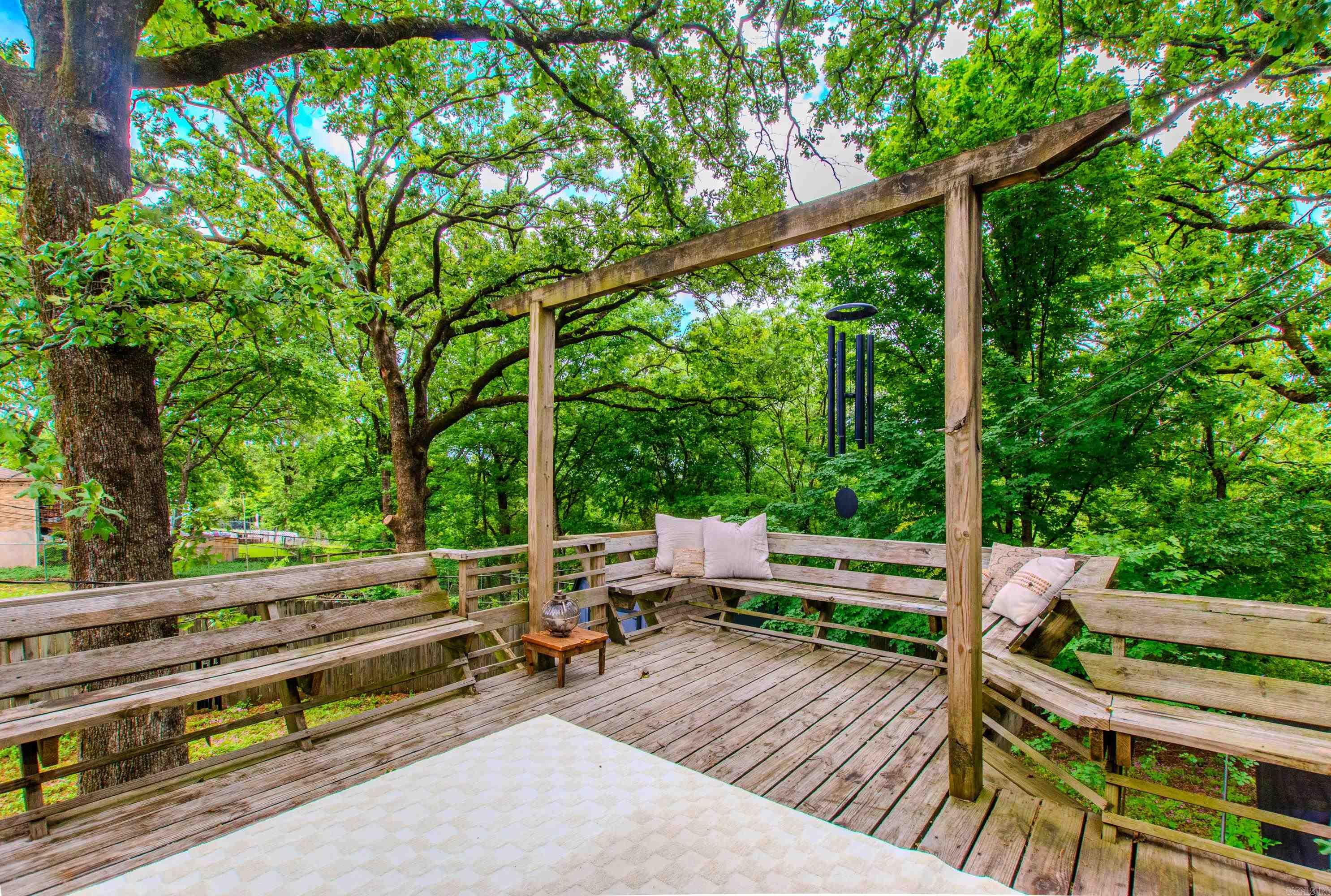 1354 Skyline  North Little Rock, AR