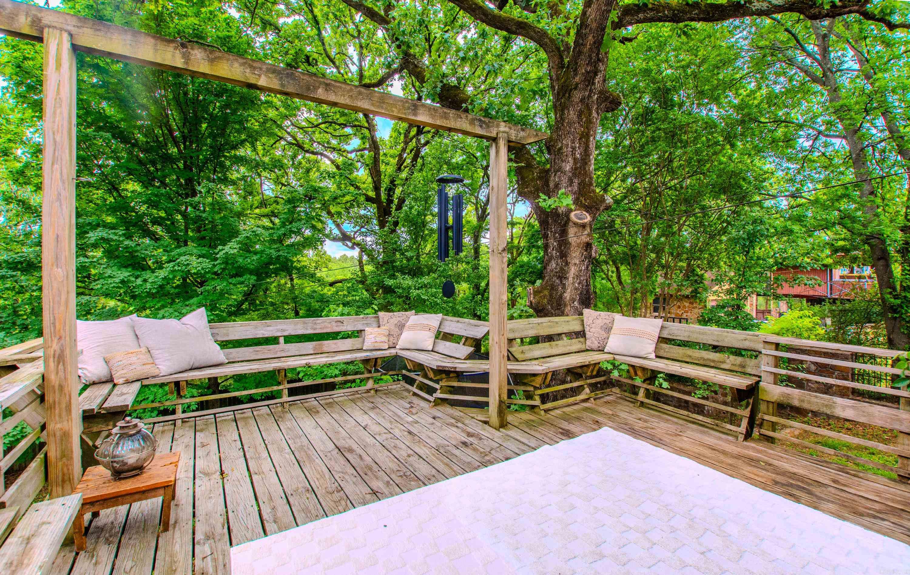 1354 Skyline  North Little Rock, AR