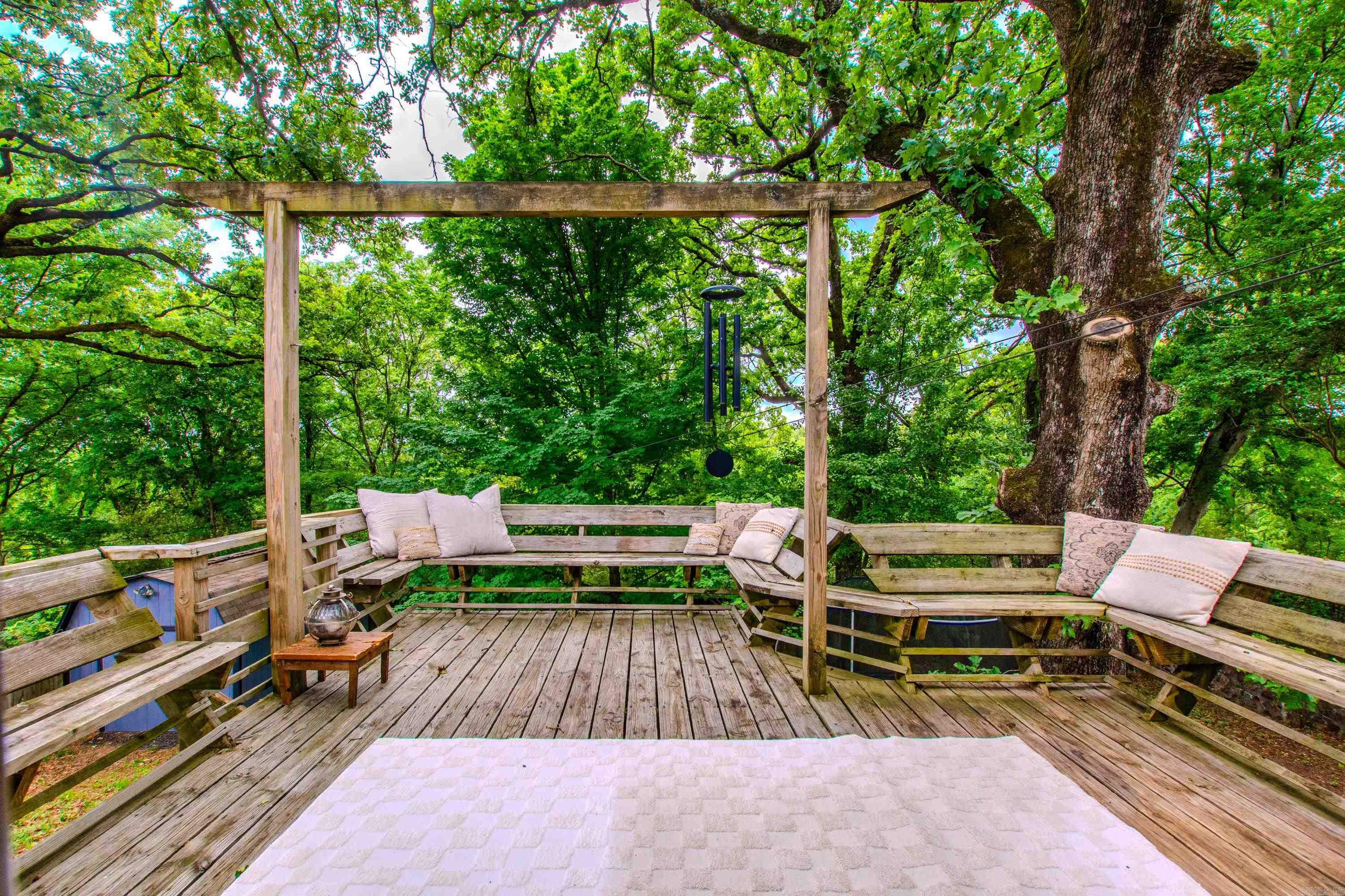 1354 Skyline  North Little Rock, AR