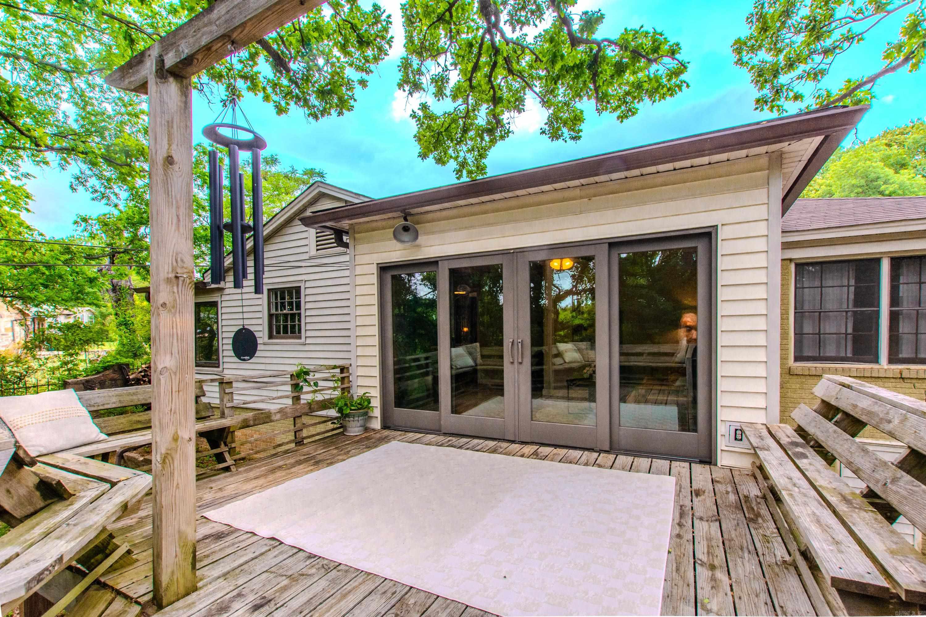 1354 Skyline  North Little Rock, AR